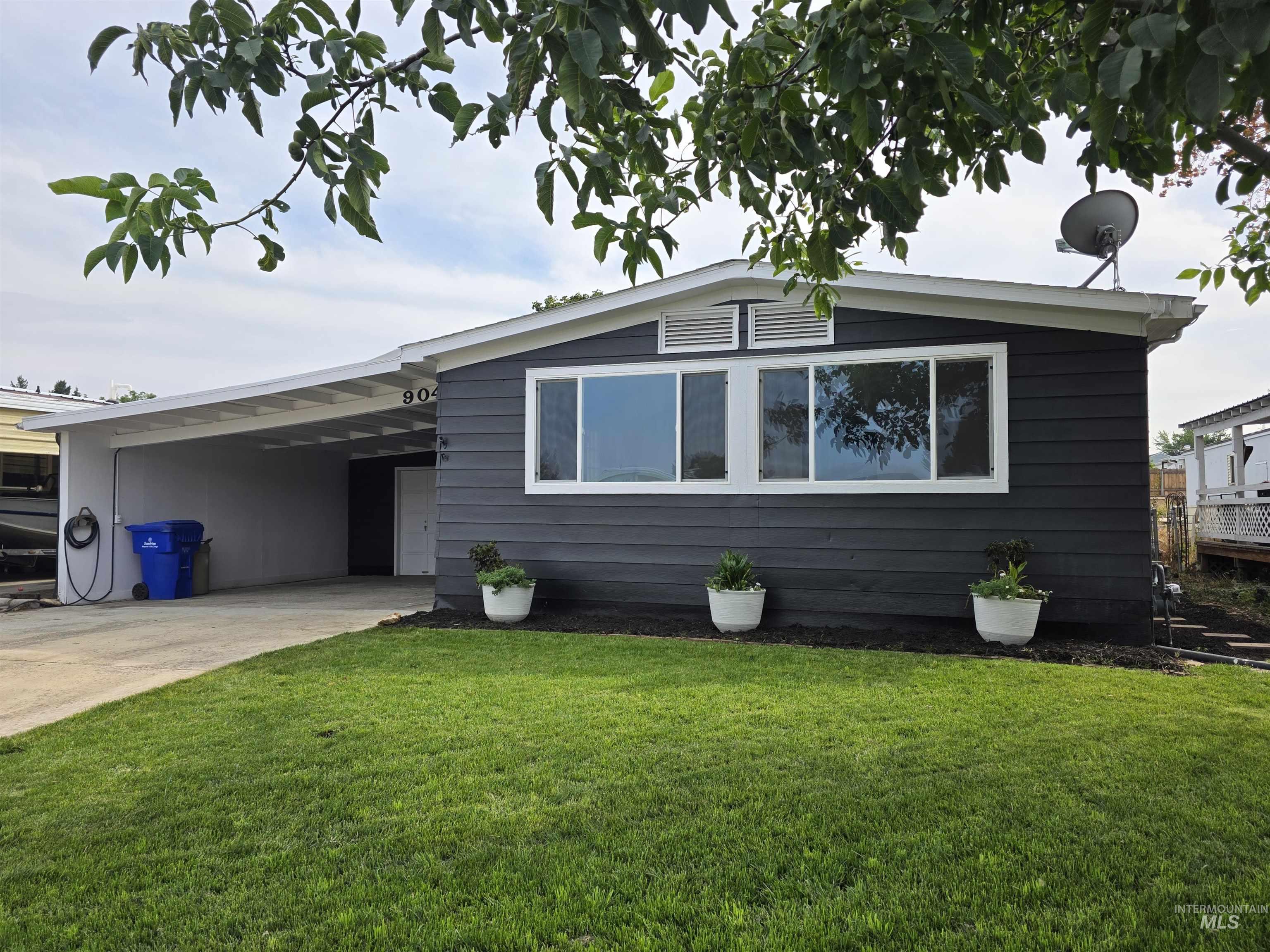 904 Hawthorne St, Lewiston ID 83501