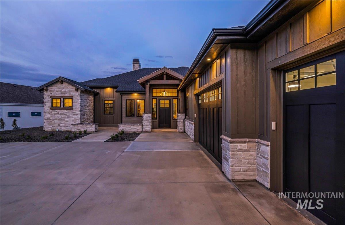 20373 N Swire Green Way, Boise ID 83714