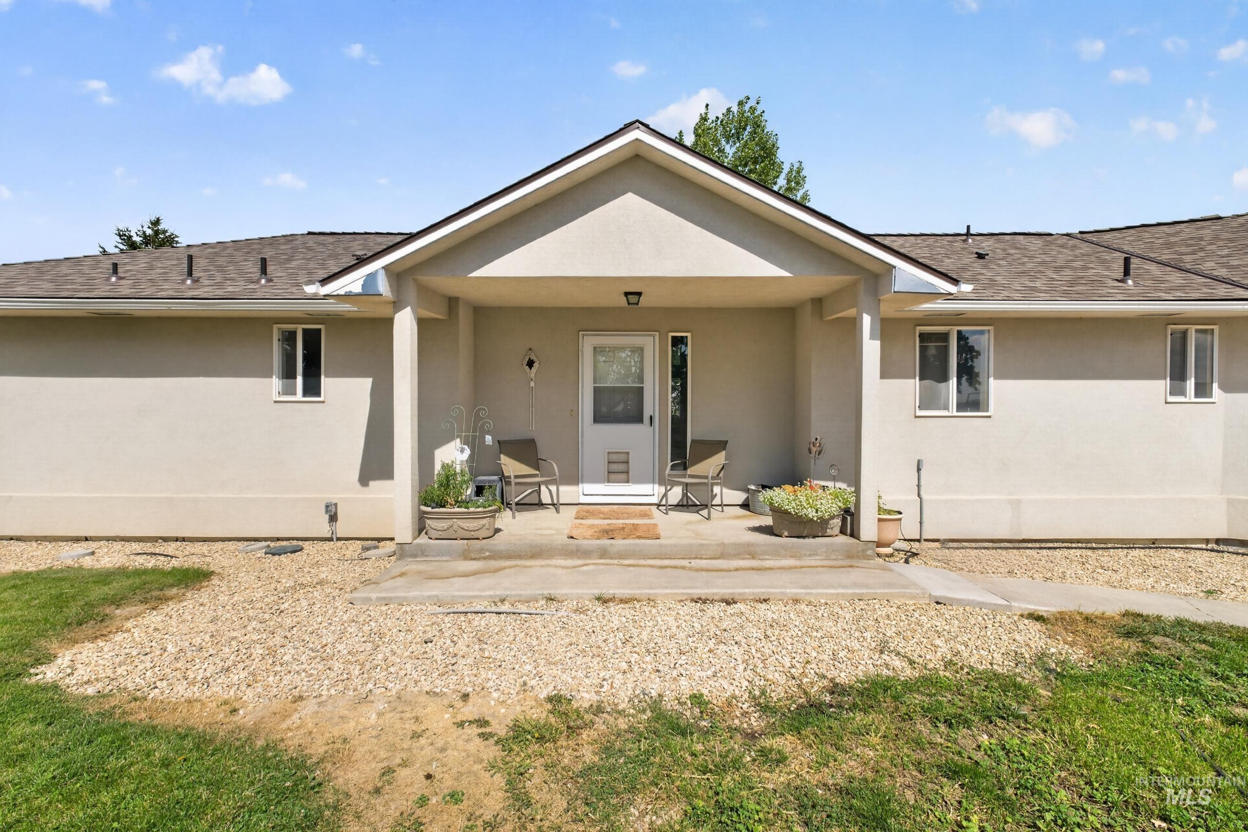 334 E Danskin Dr, Boise ID 83716