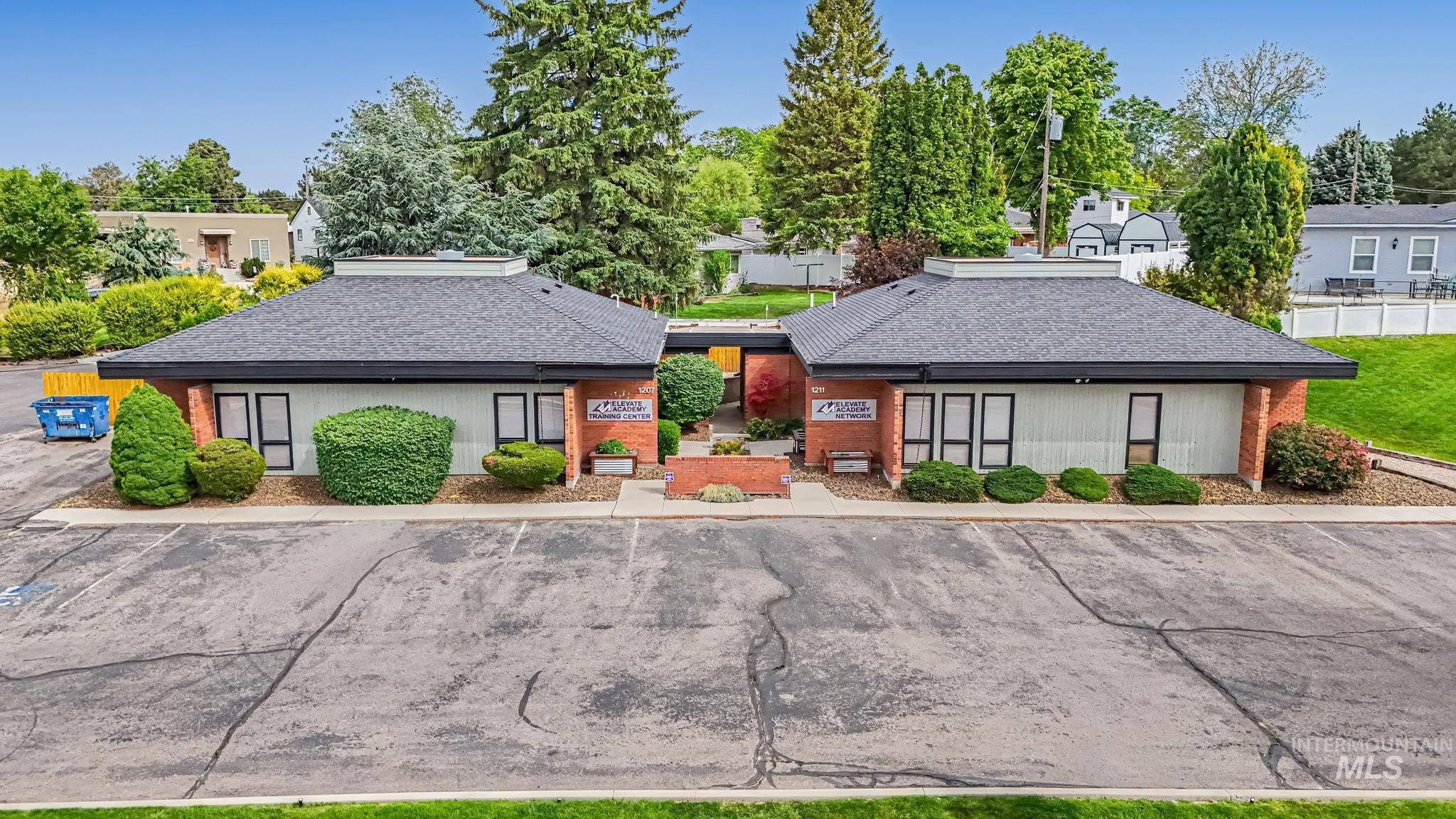 1207- 1211 Kimball # 3300, Caldwell ID 83605