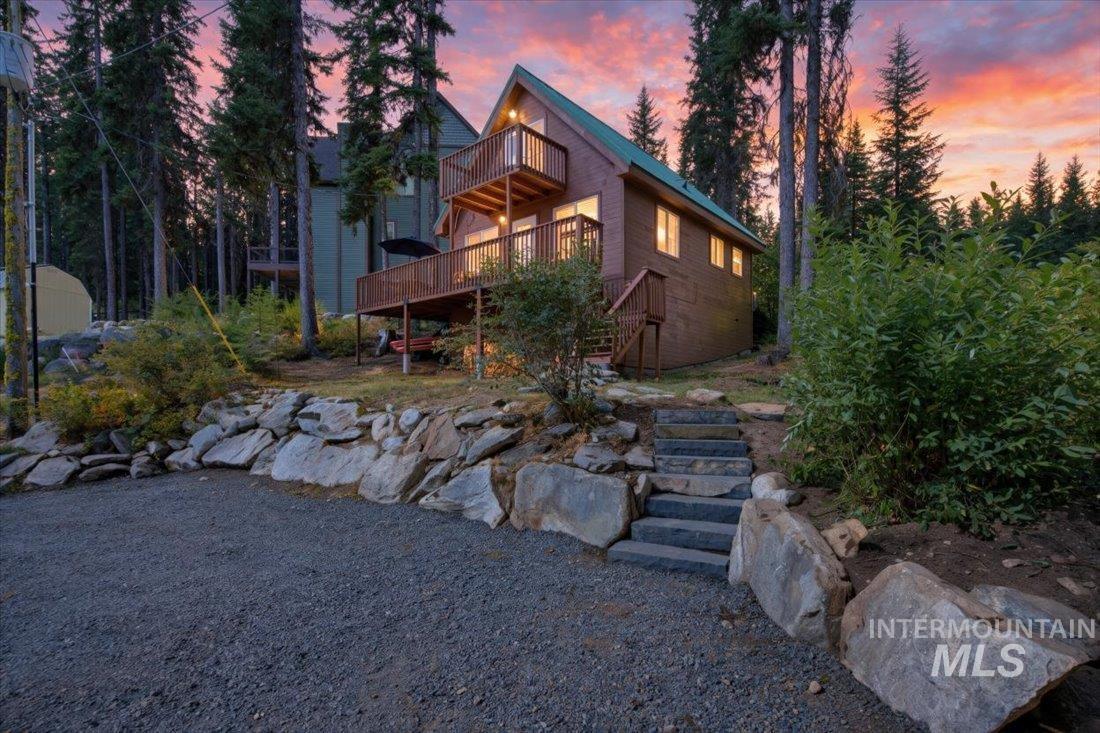 2445 Maverick, Donnelly ID 83615