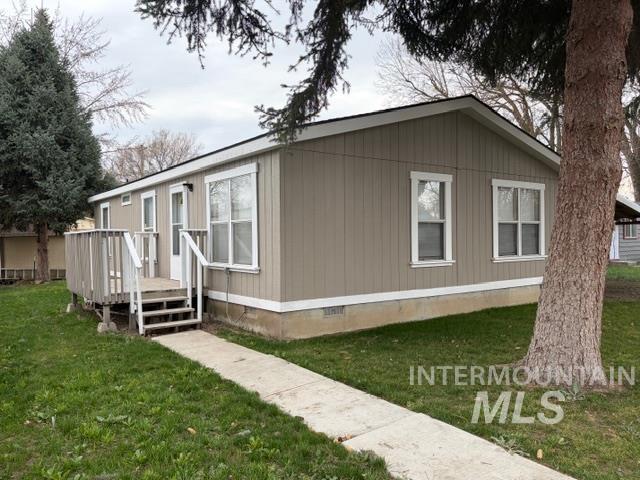 815 E Liberty, Weiser ID 83672