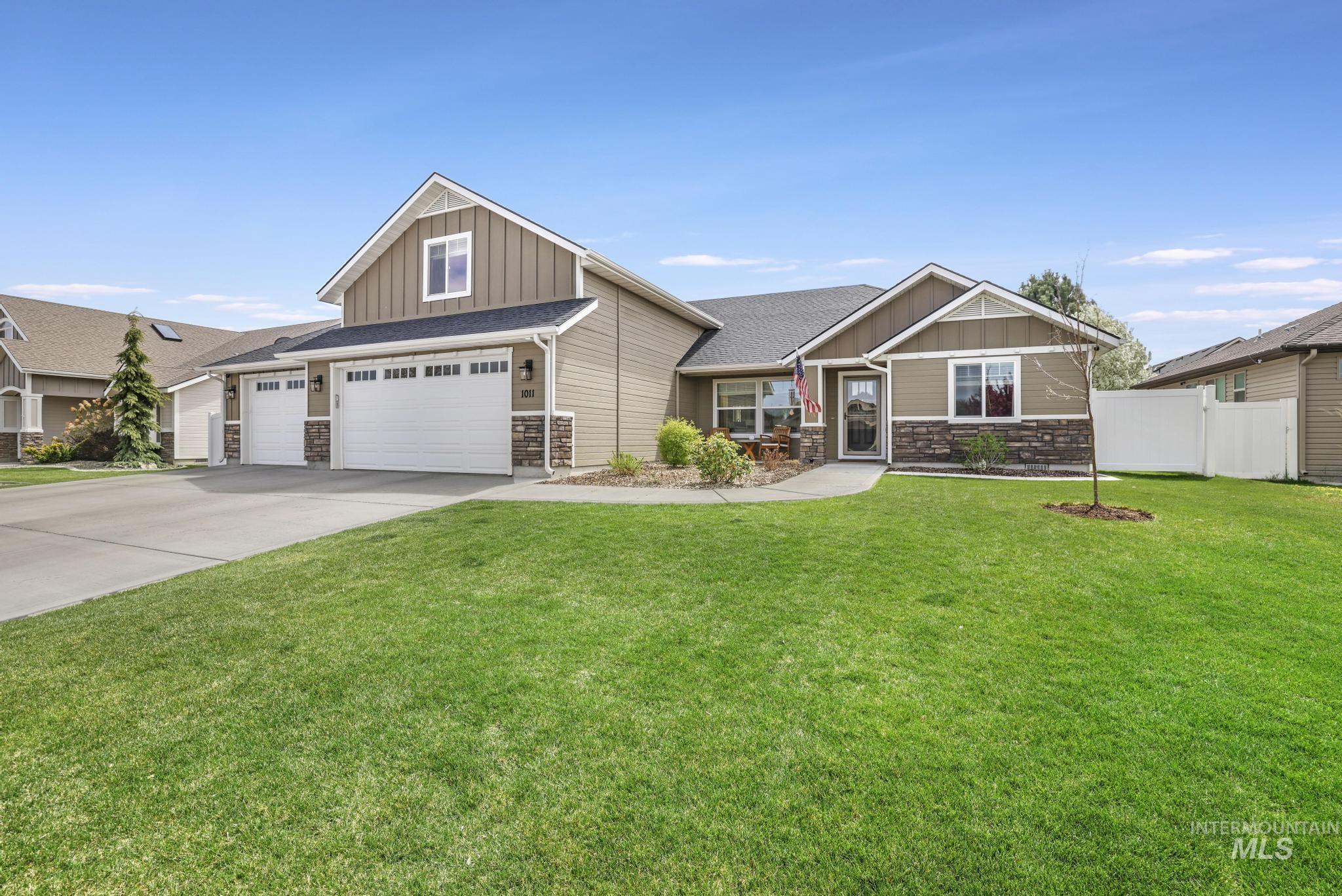 1011 Bell Ln, Kimberly ID 83341
