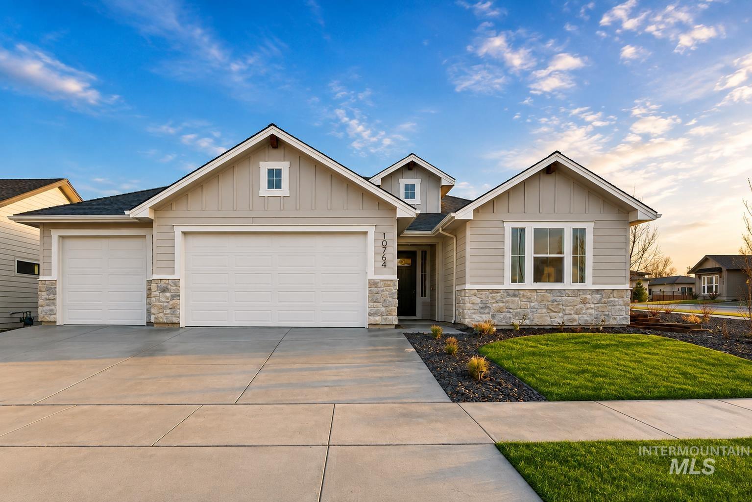 563 N Morehouse Ave., Eagle ID 83616
