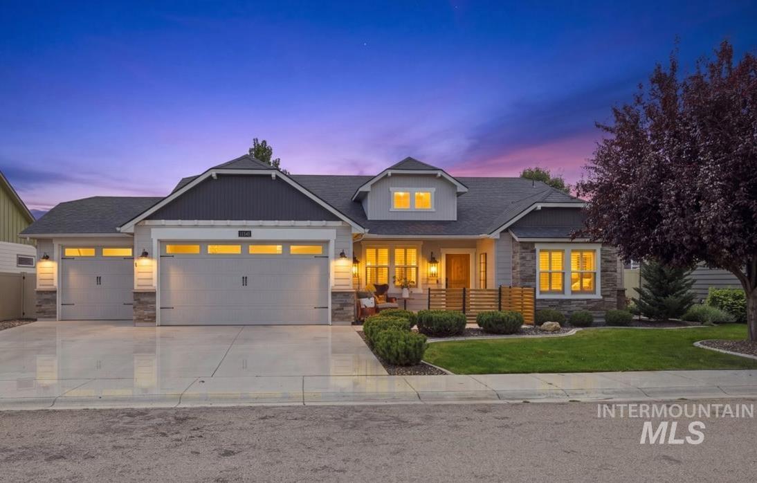 11341 W Mountain Iris St, Star ID 83669