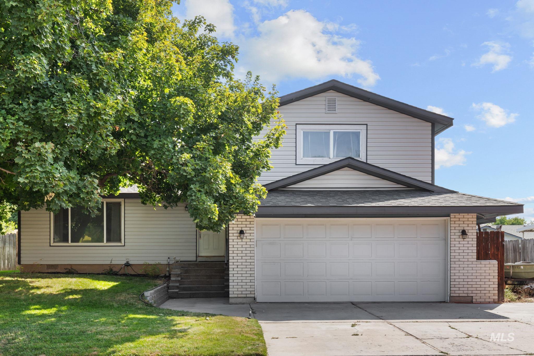2240 NW 15th St, Meridian ID 83646