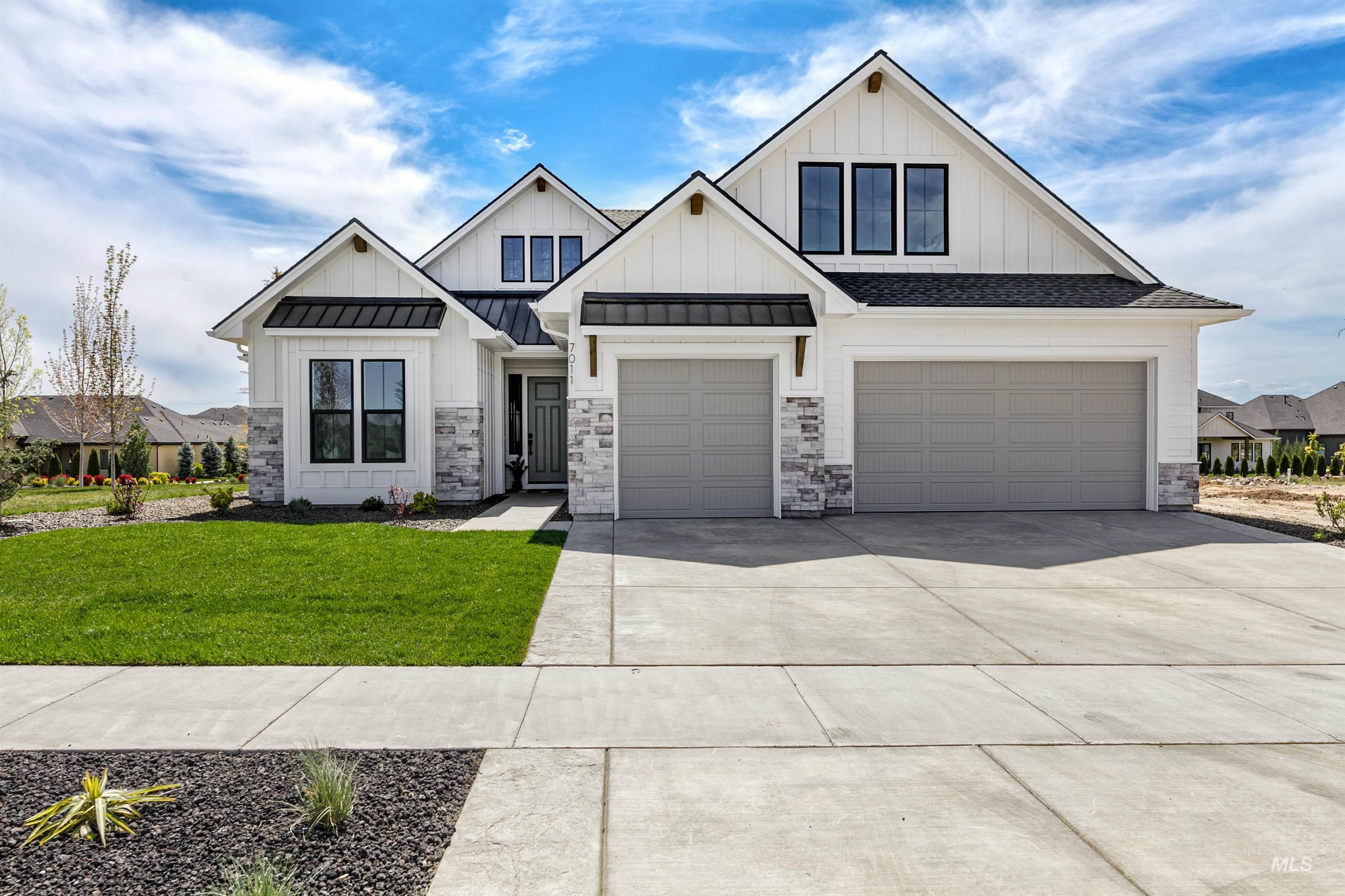 7345 Powell Pl, Eagle ID 83629