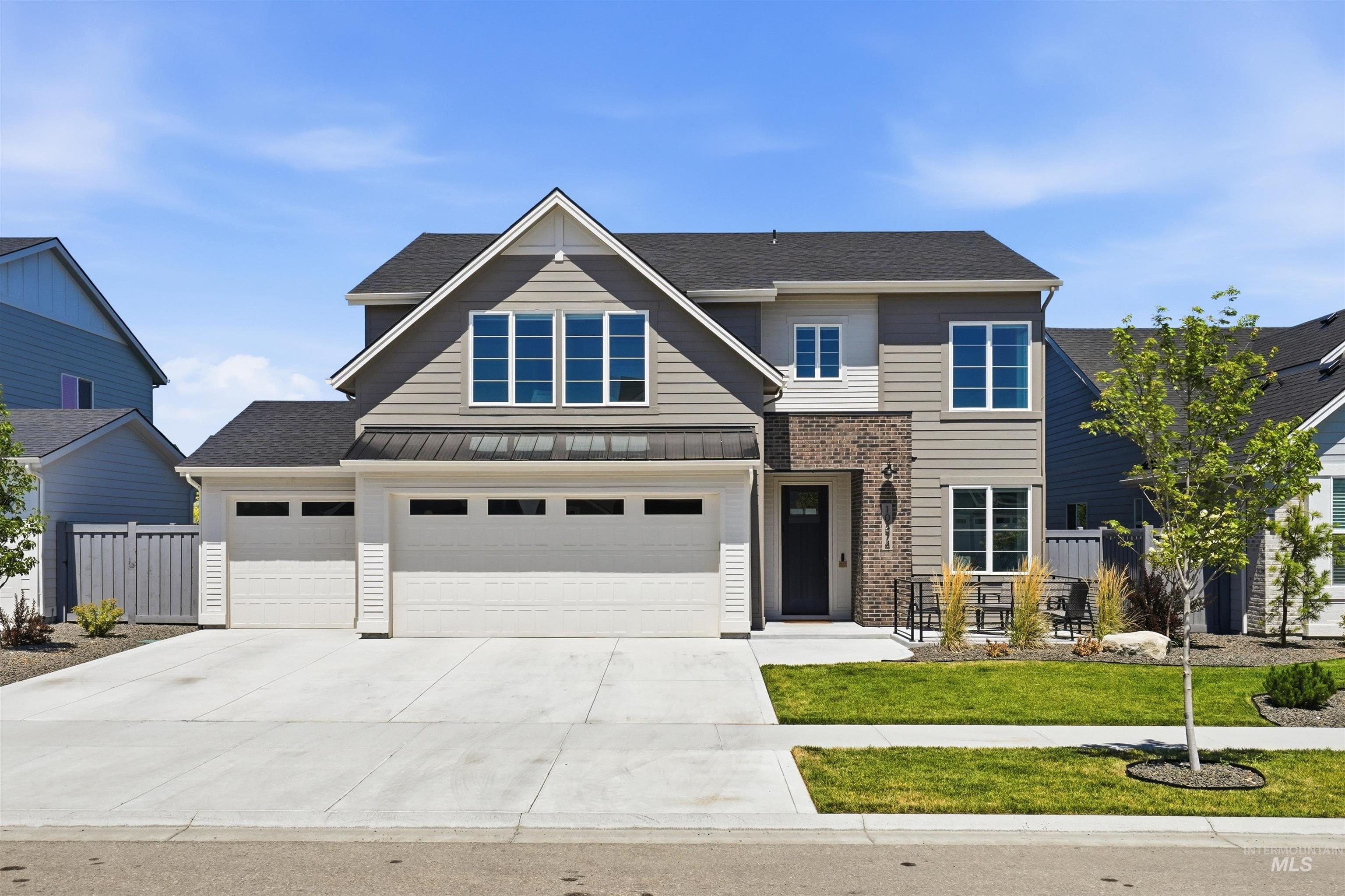 10374 Stony Oak St, Nampa ID 83687