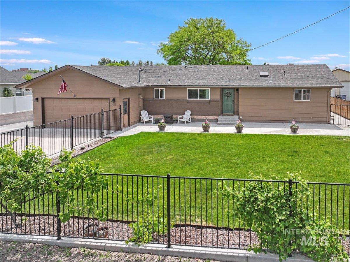1011 Filer Ave W, Twin Falls ID 83301