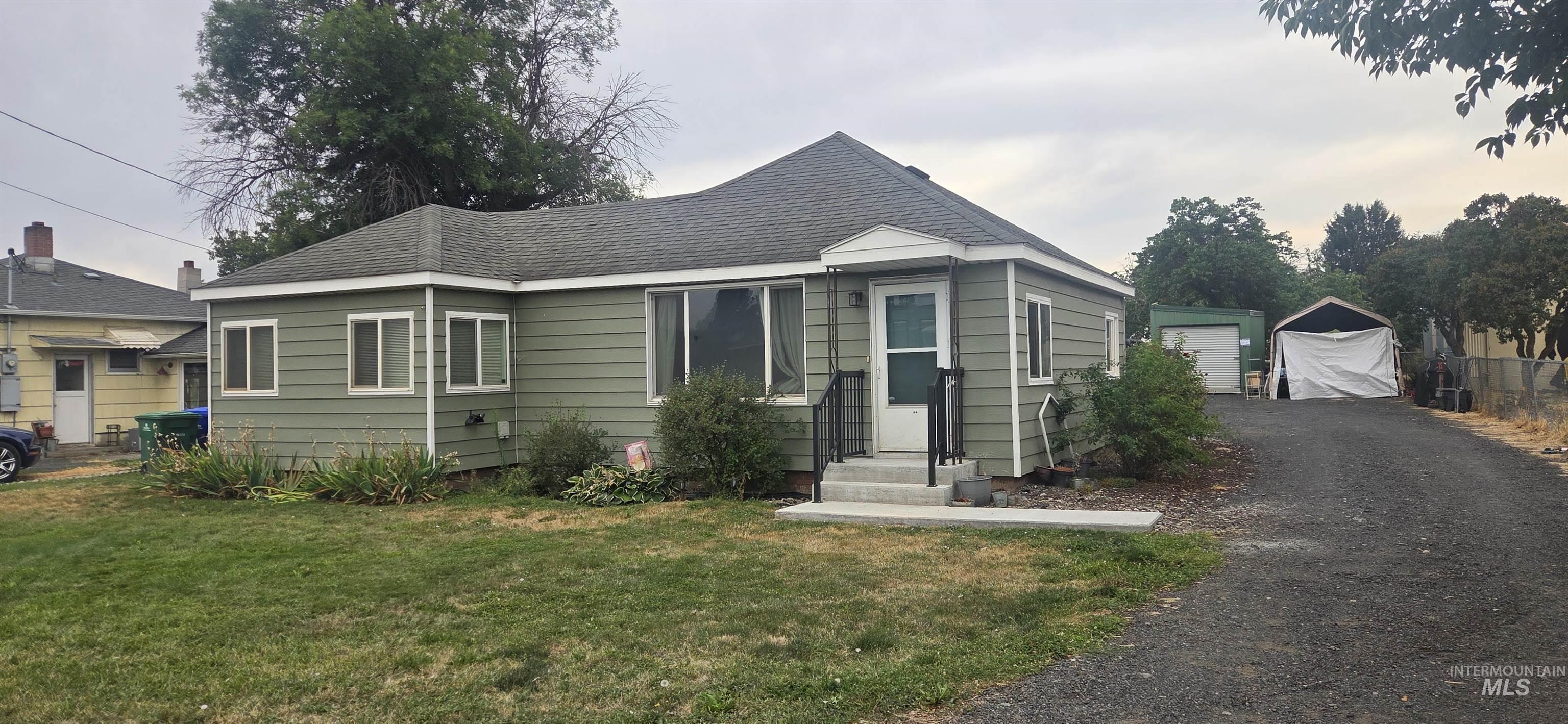 728 Bryden, Lewiston ID 83501