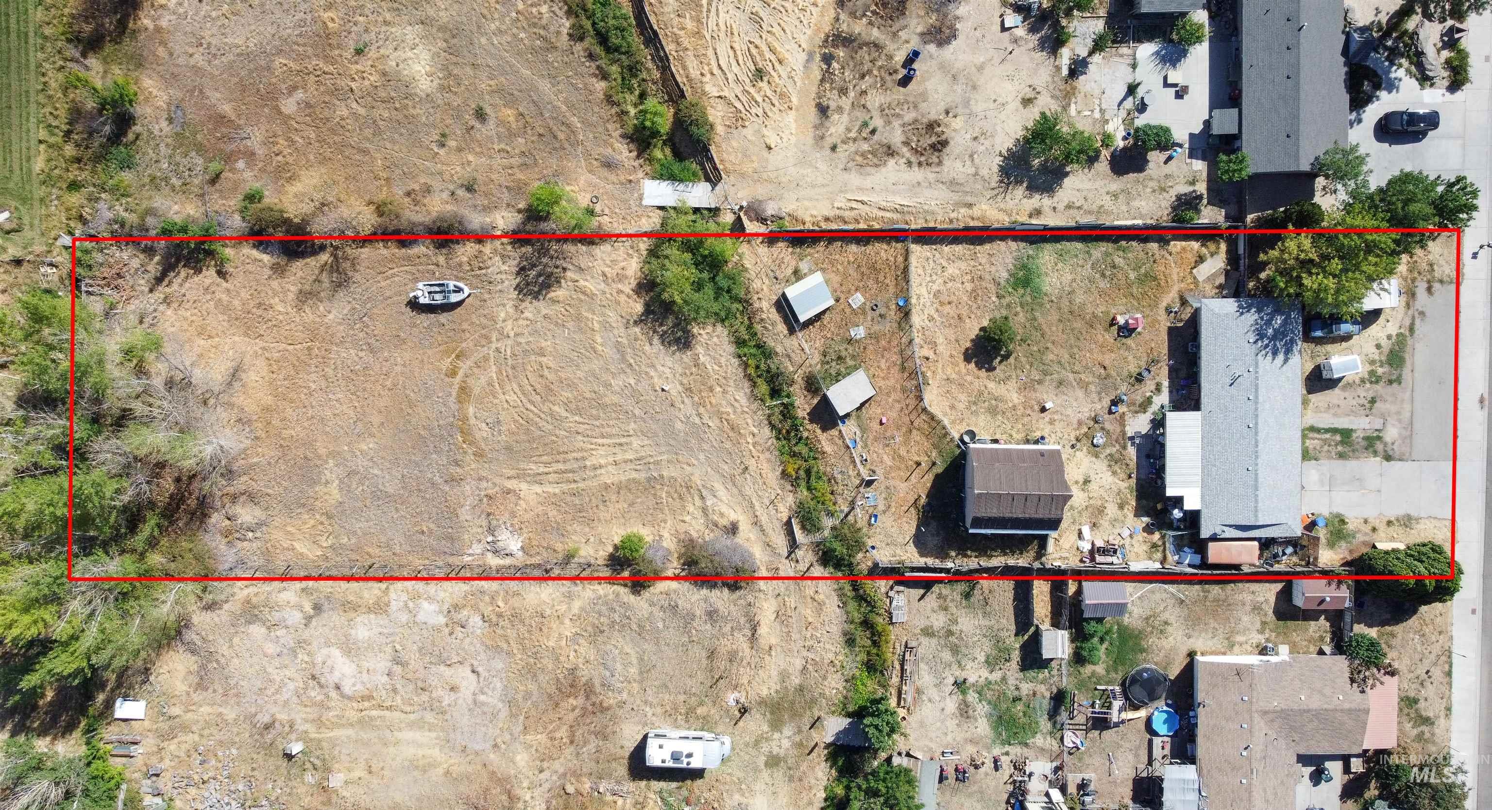 3750 E Overland Rd, Meridian ID 83642