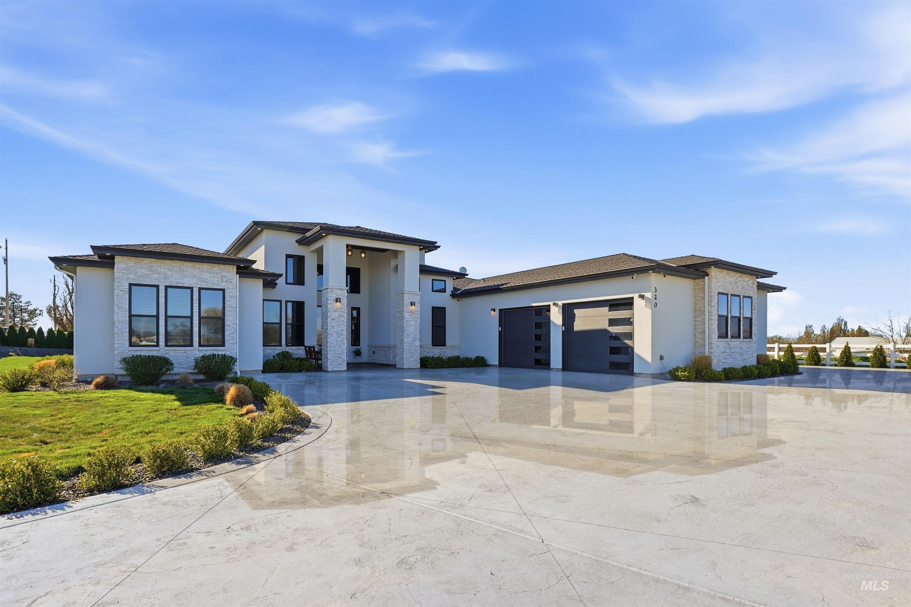 320 W Homedale, Caldwell ID 83607