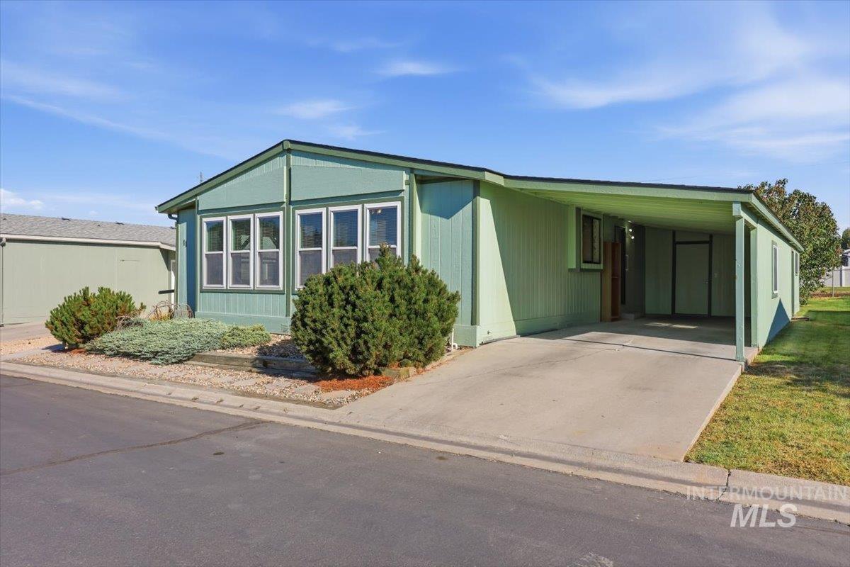 1907 W Flamingo Ave #11, Nampa ID 83651