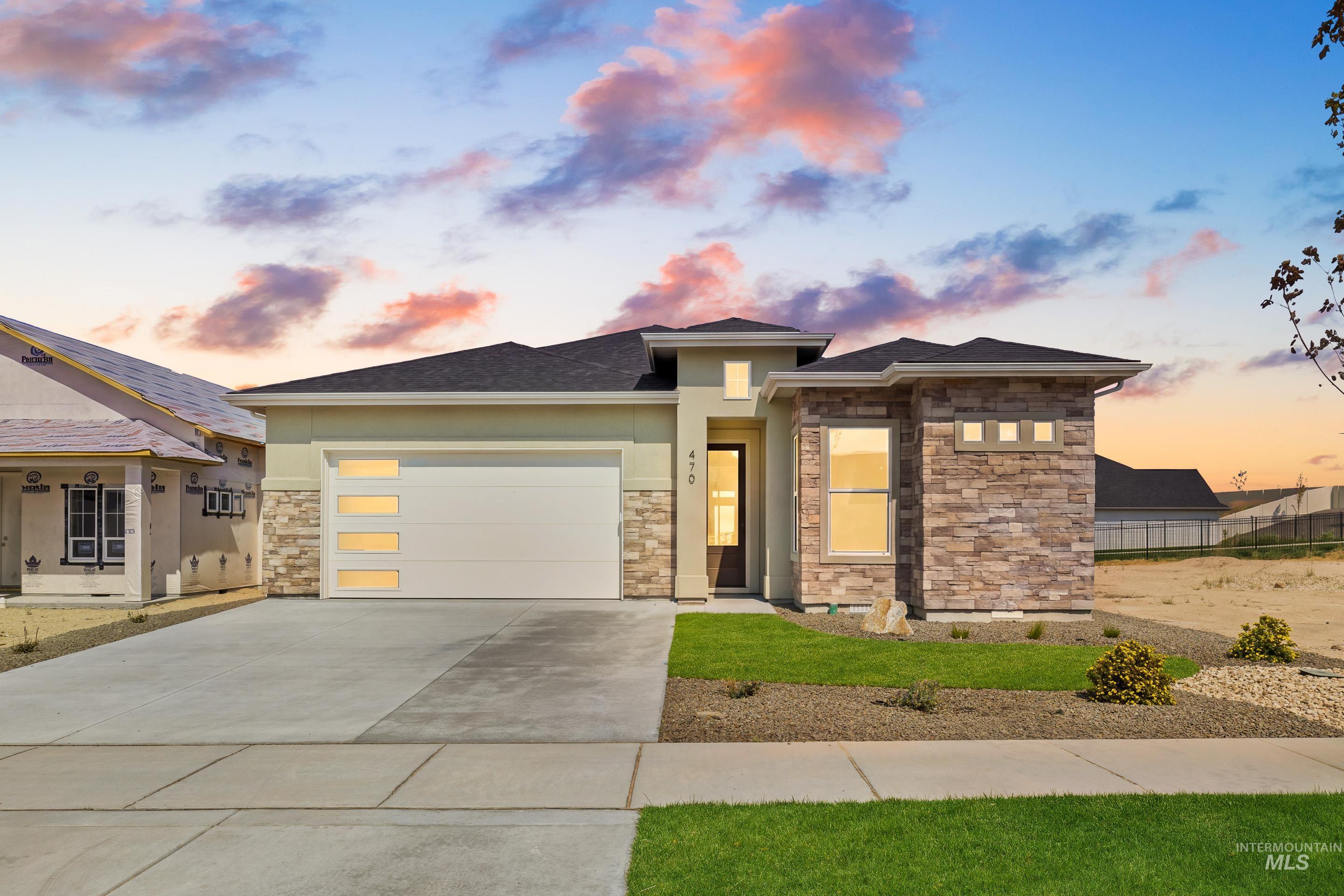 470 S Radiator Rd, Boise ID 83716