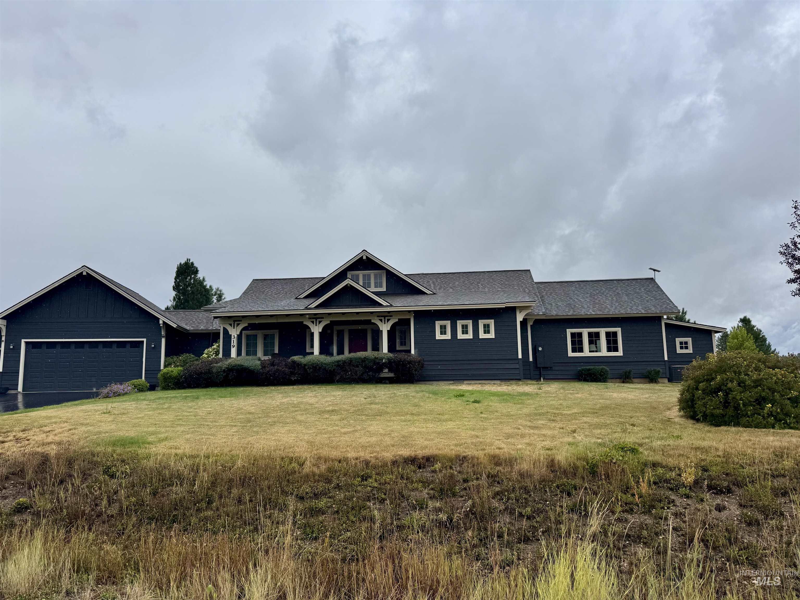319 Otter Pond Ln, McCall ID 83638
