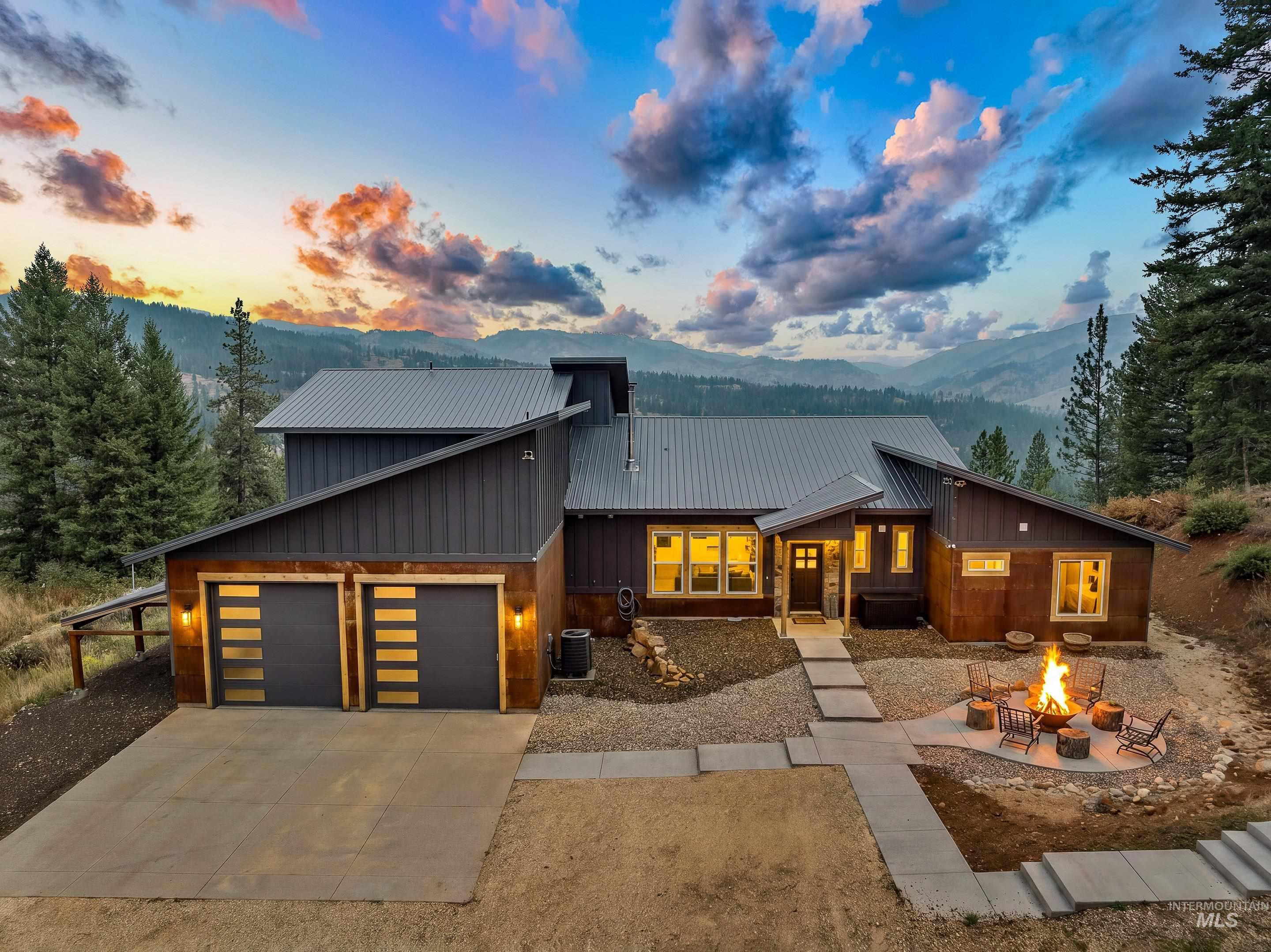 22 Dust Court, Boise ID 83716
