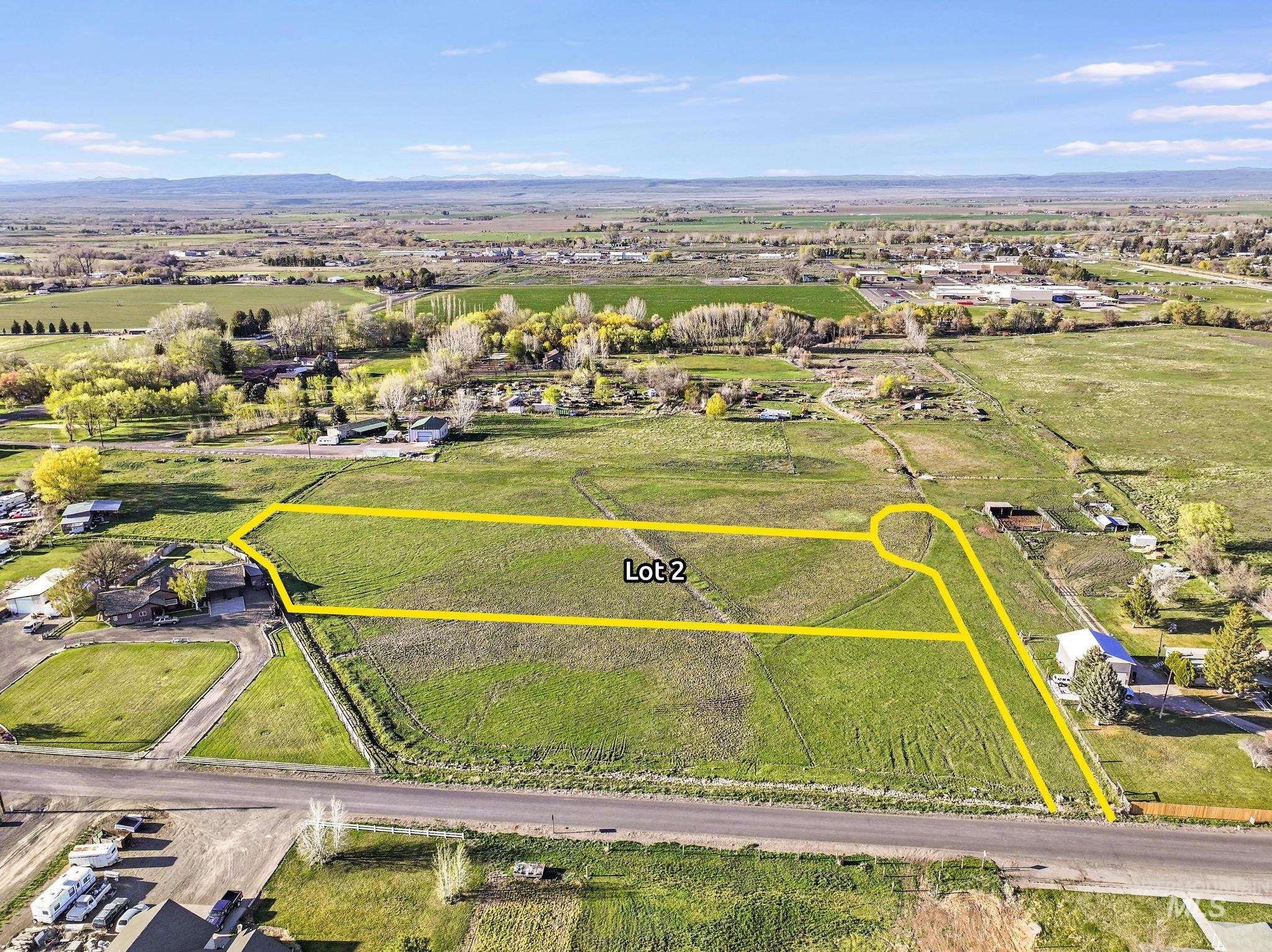 Parcel 2 14th Avenue West, Gooding ID 83330