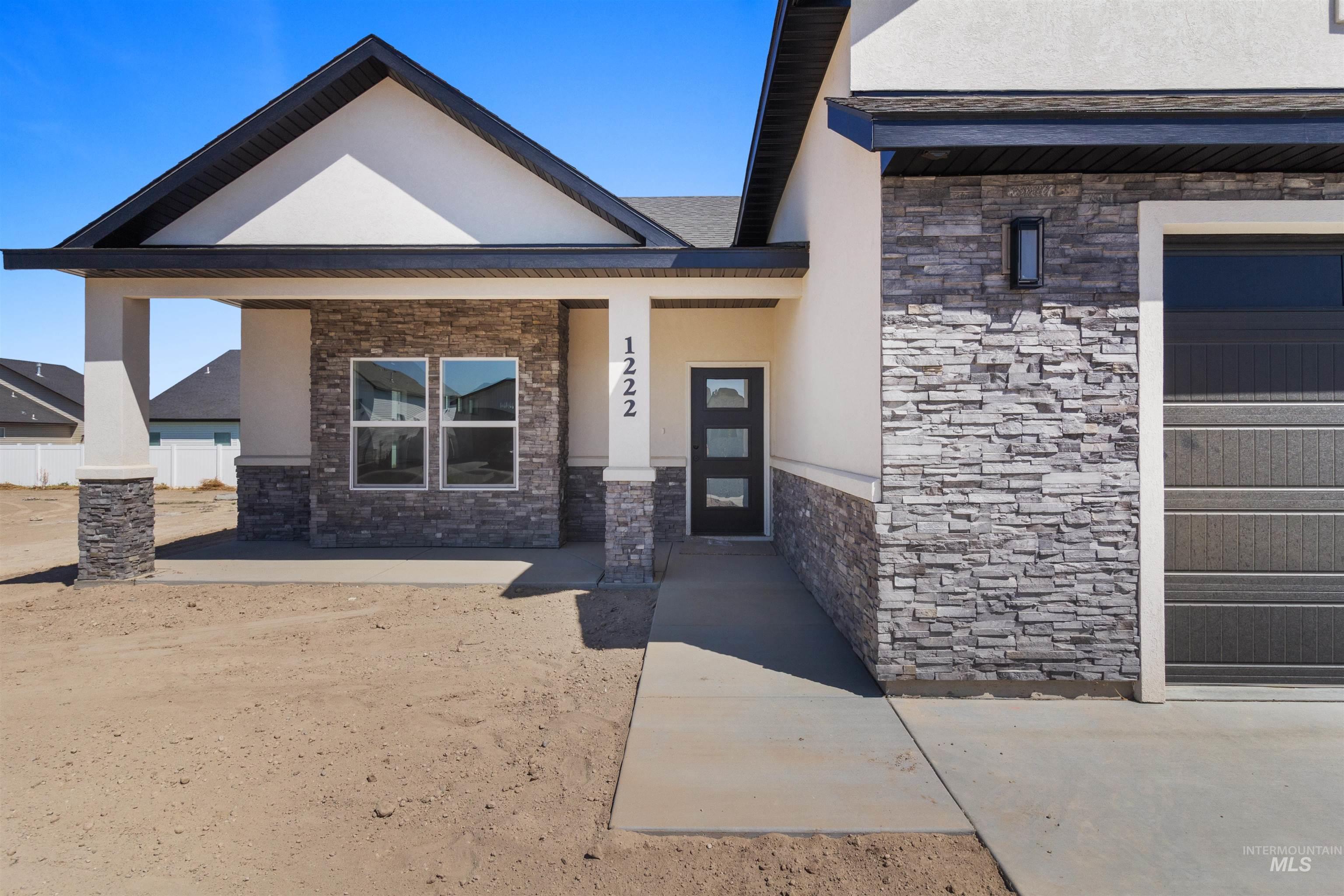 1222 Ira Burton, Twin Falls ID 83301