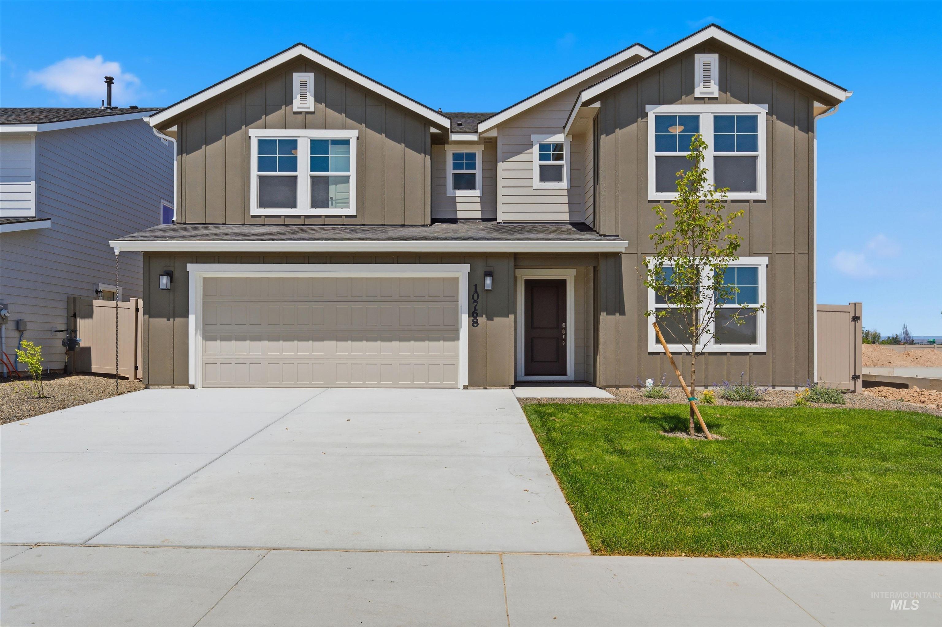 1532 Longford  St, Middleton ID 83644