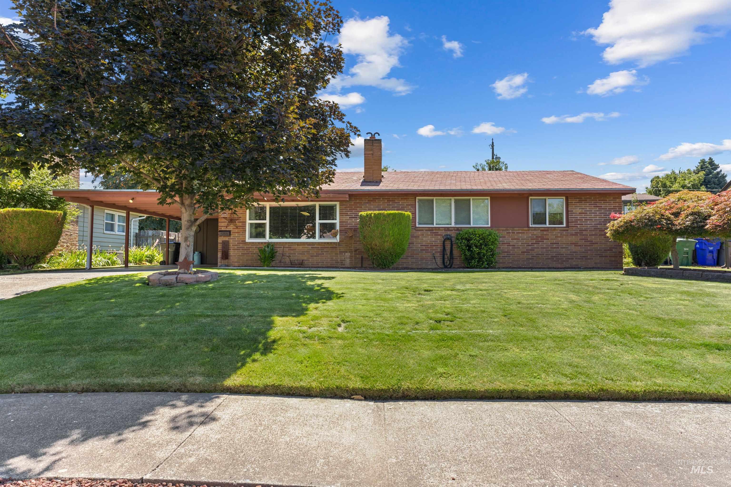 2314 9th Ave, Lewiston ID 83501