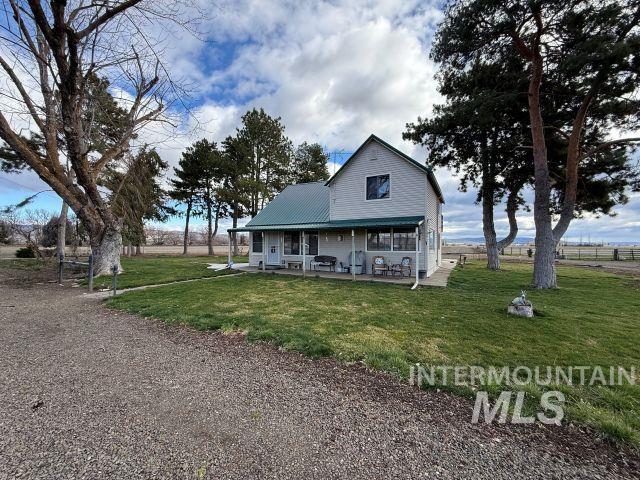 848 Jonathan Rd, Weiser ID 83672
