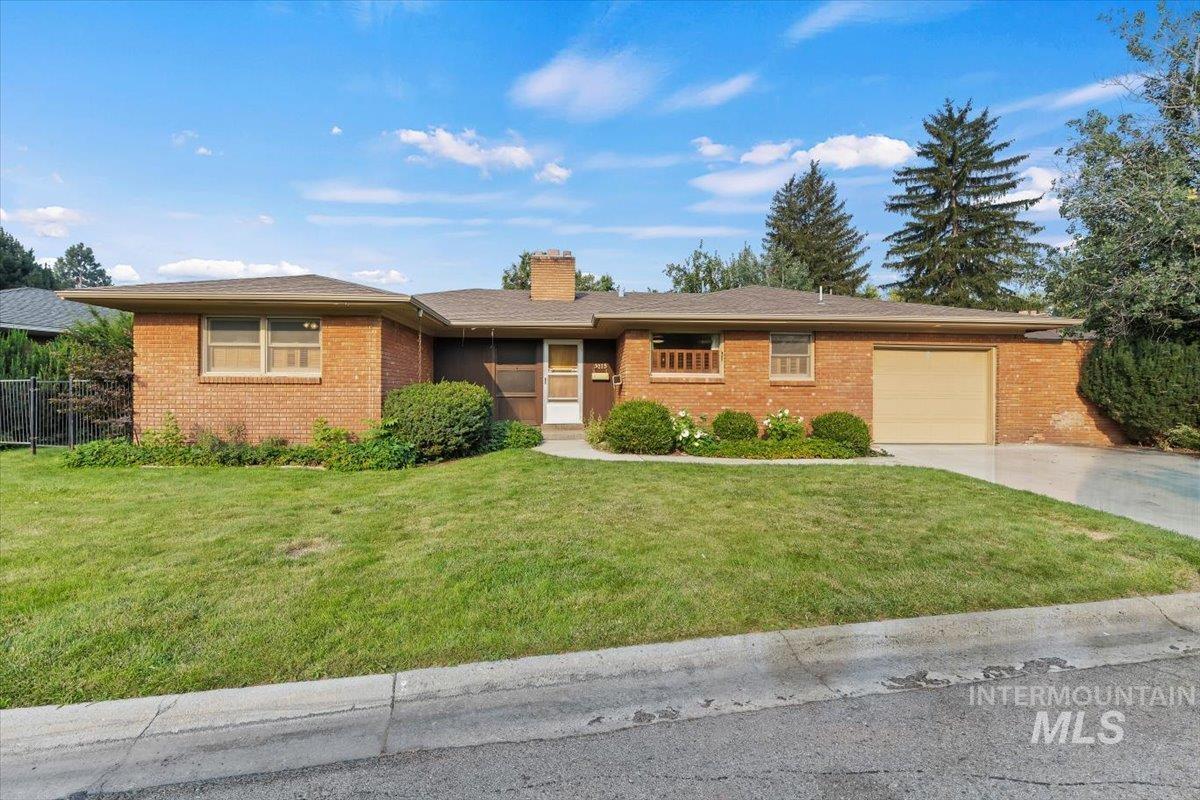 3215 W Camrose Lane, Boise ID 83706