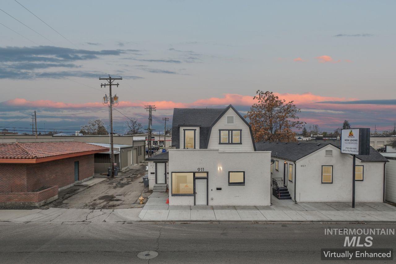 911 2nd Street S, Nampa ID 83651