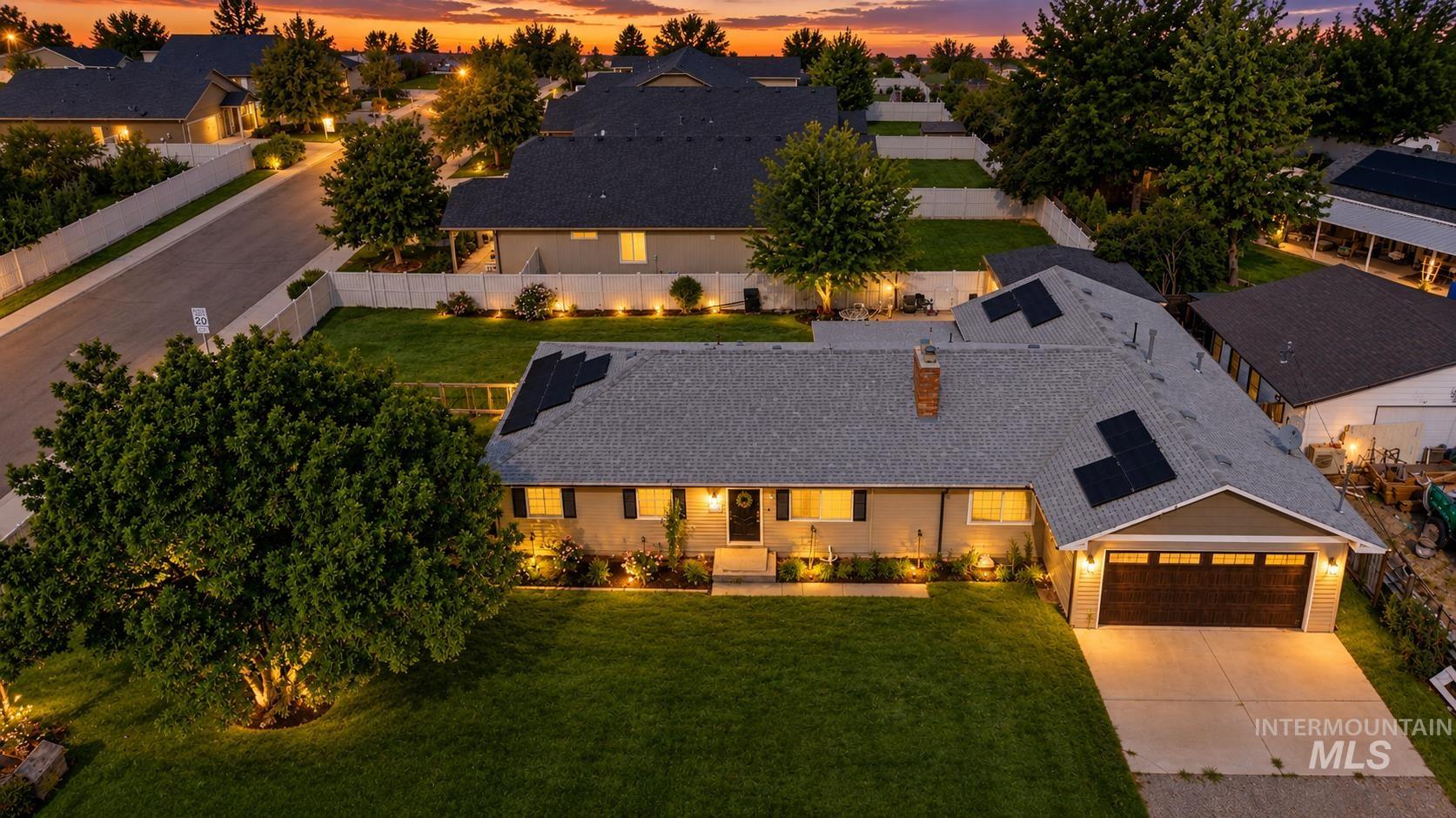 1205 Chicago St, Nampa ID 83686