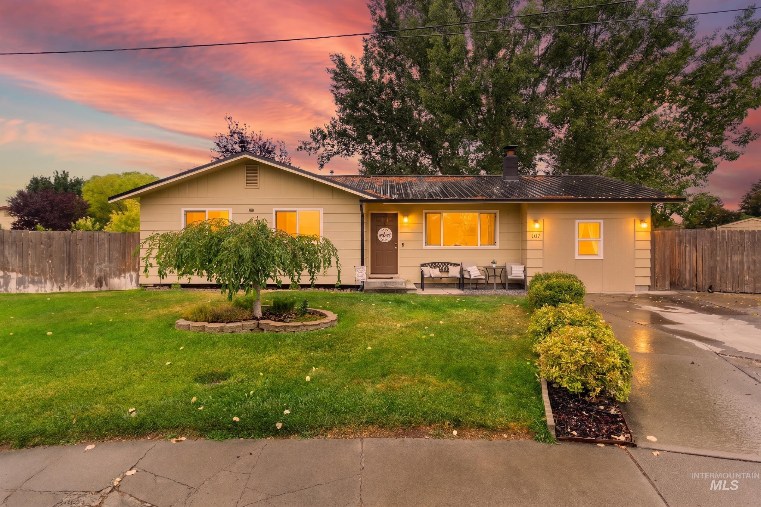107 Birchwood Cir N., Kimberly ID 83341