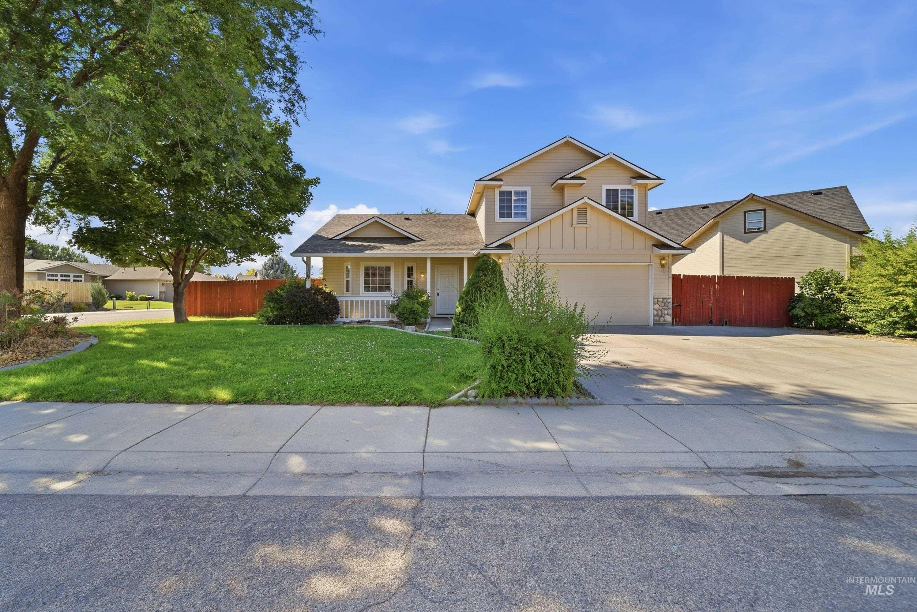 5239 S Apsley Pl, Boise ID 83709