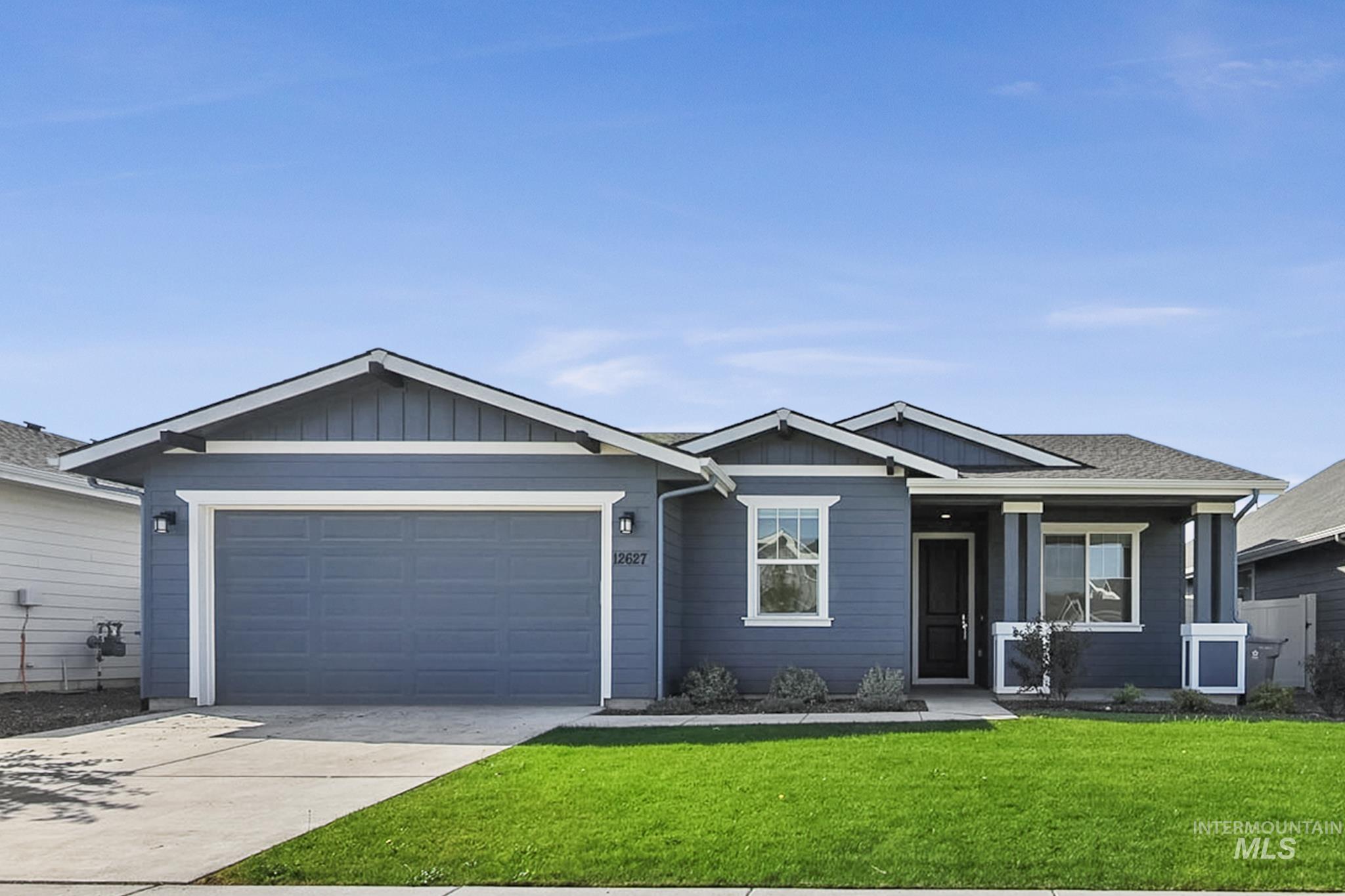 12627 W Teratai St, Star ID 83669