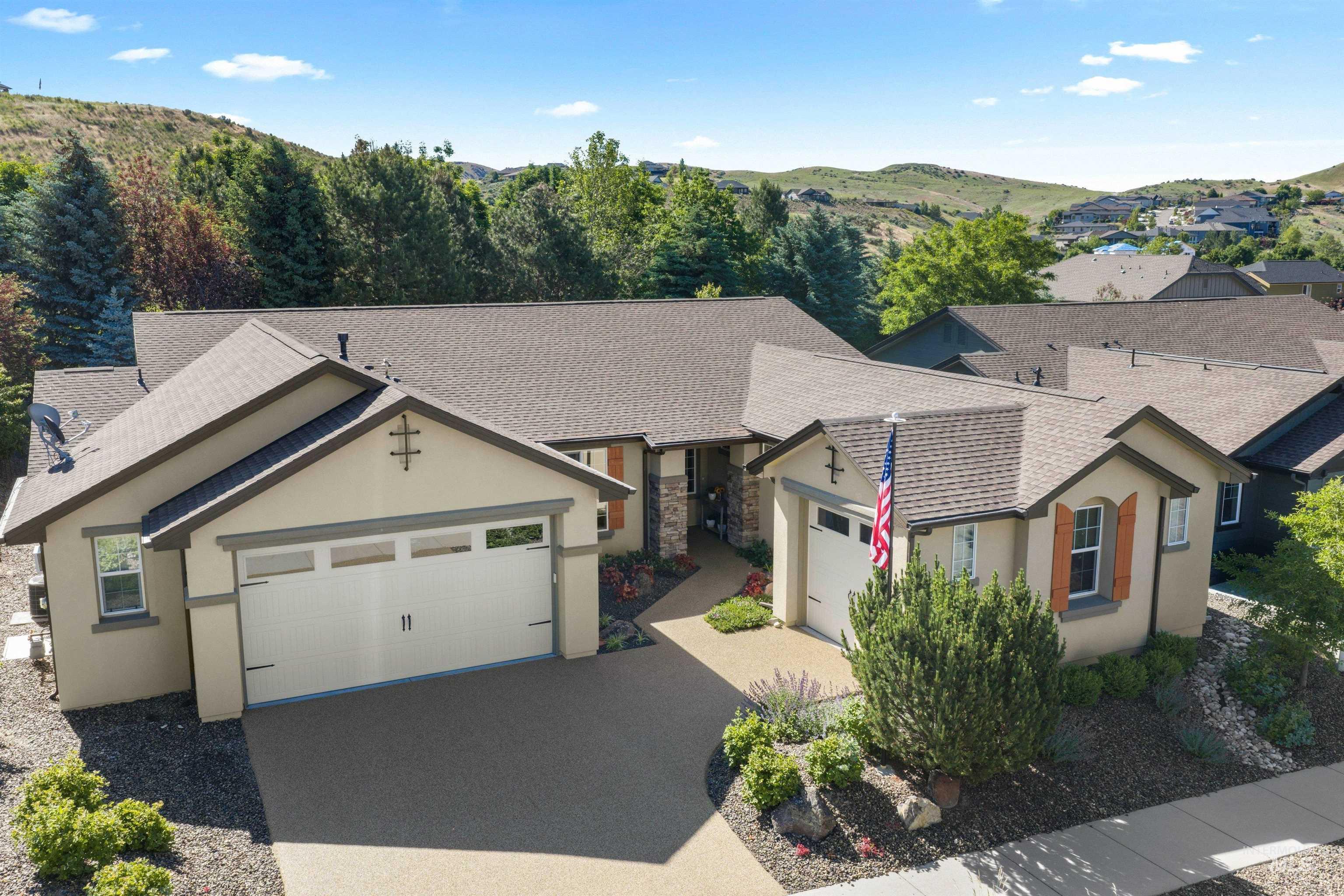 18872 N Streams Edge Pl, Boise ID 83714