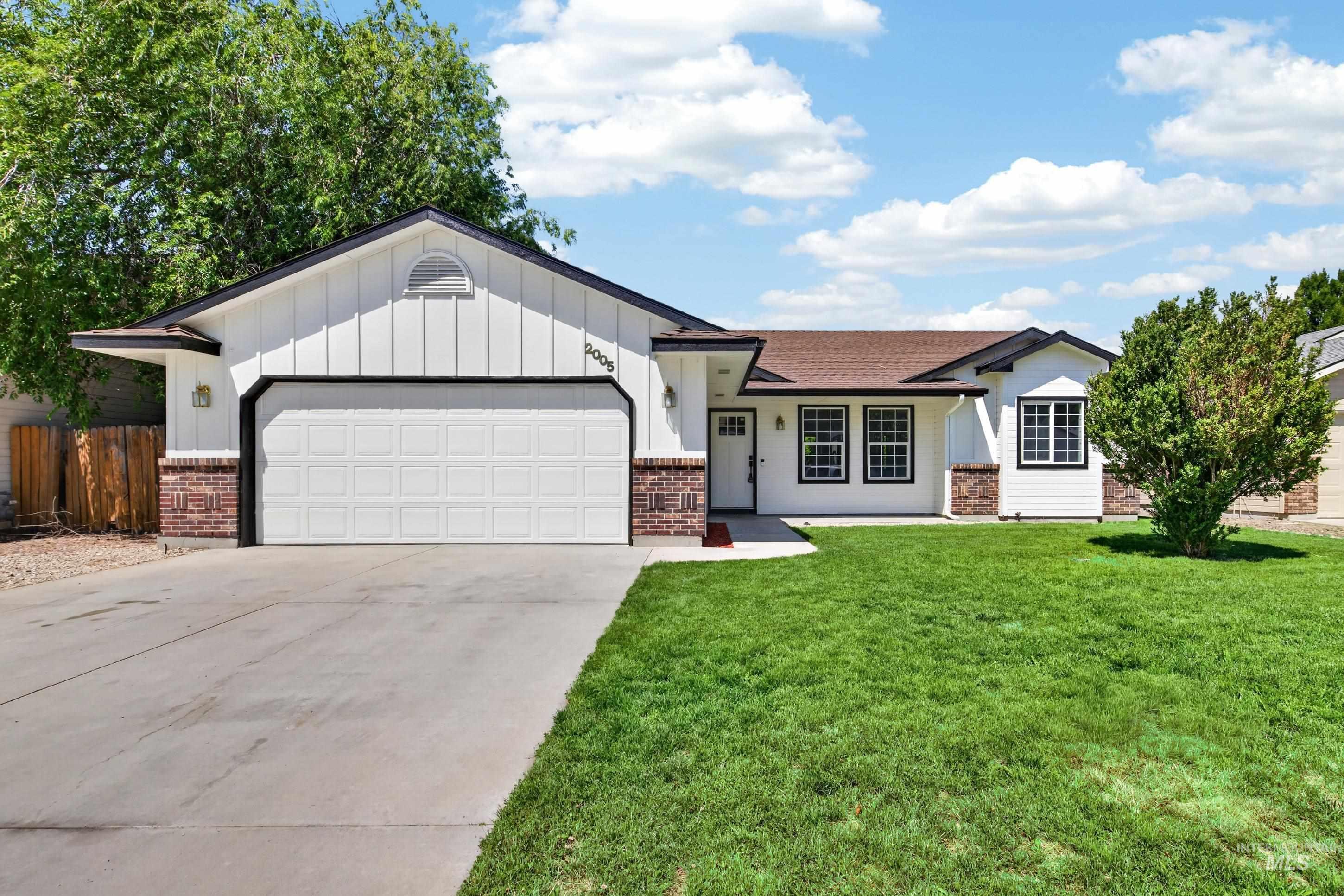 2005 S Crimson Rose Way, Boise ID 83709