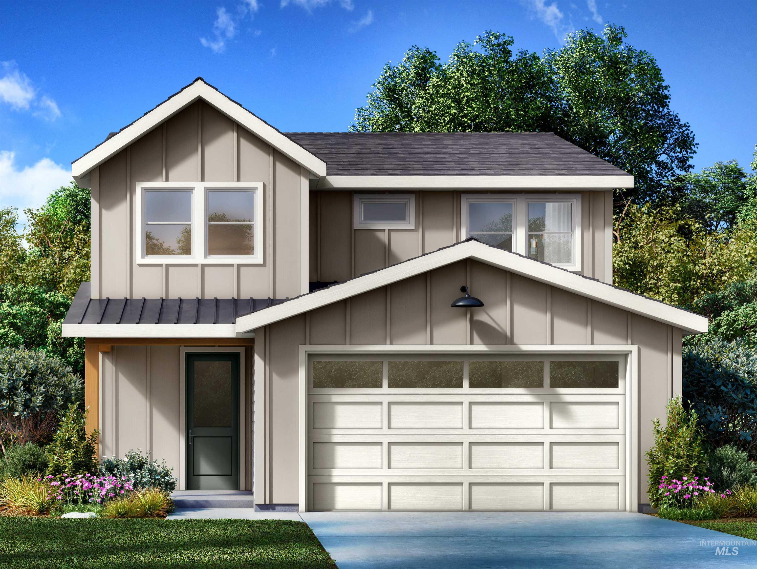 209 S Turner Ave, Star ID 83669