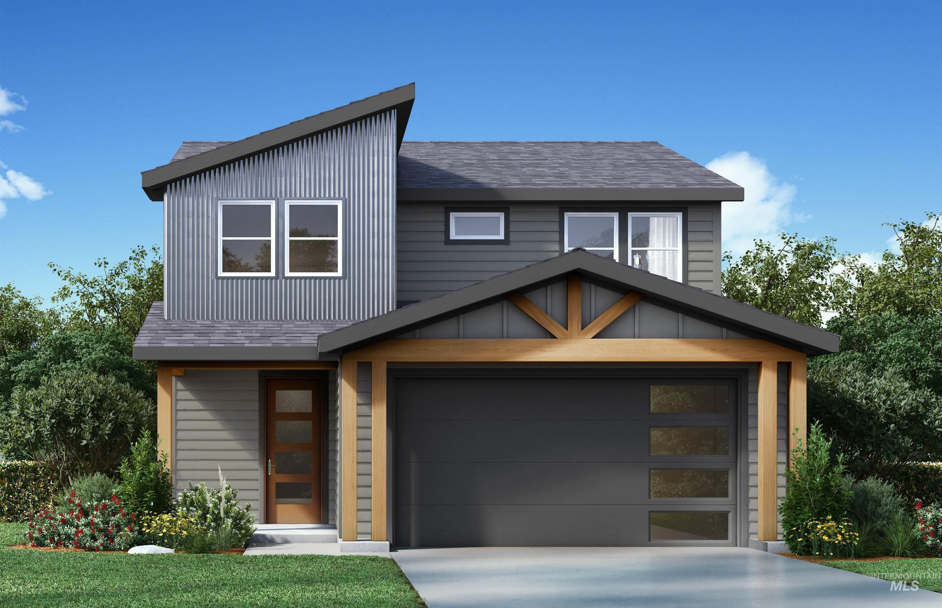186 S Turner Ave., Star ID 83669