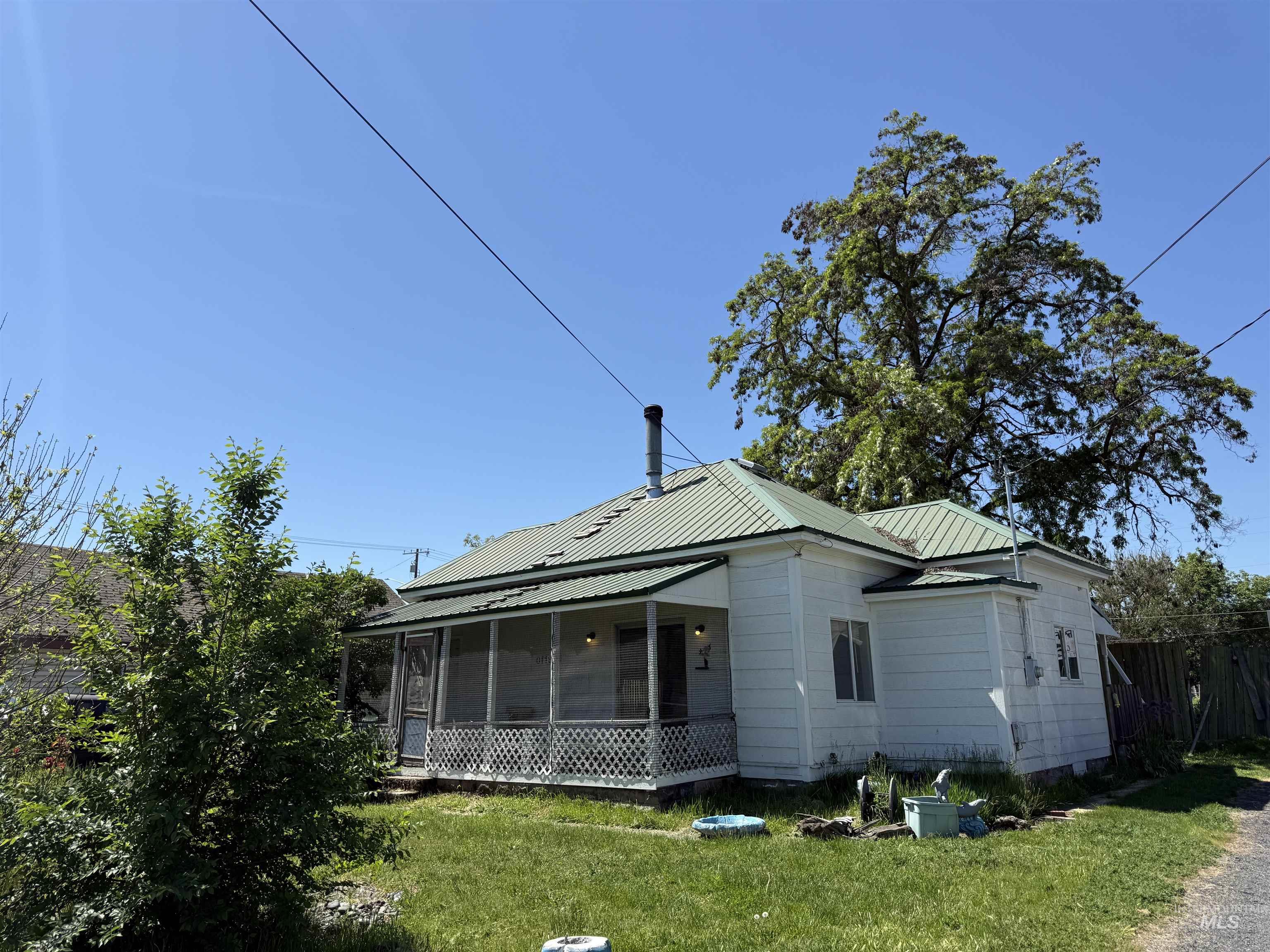 119 25th St., Lewiston ID 83501