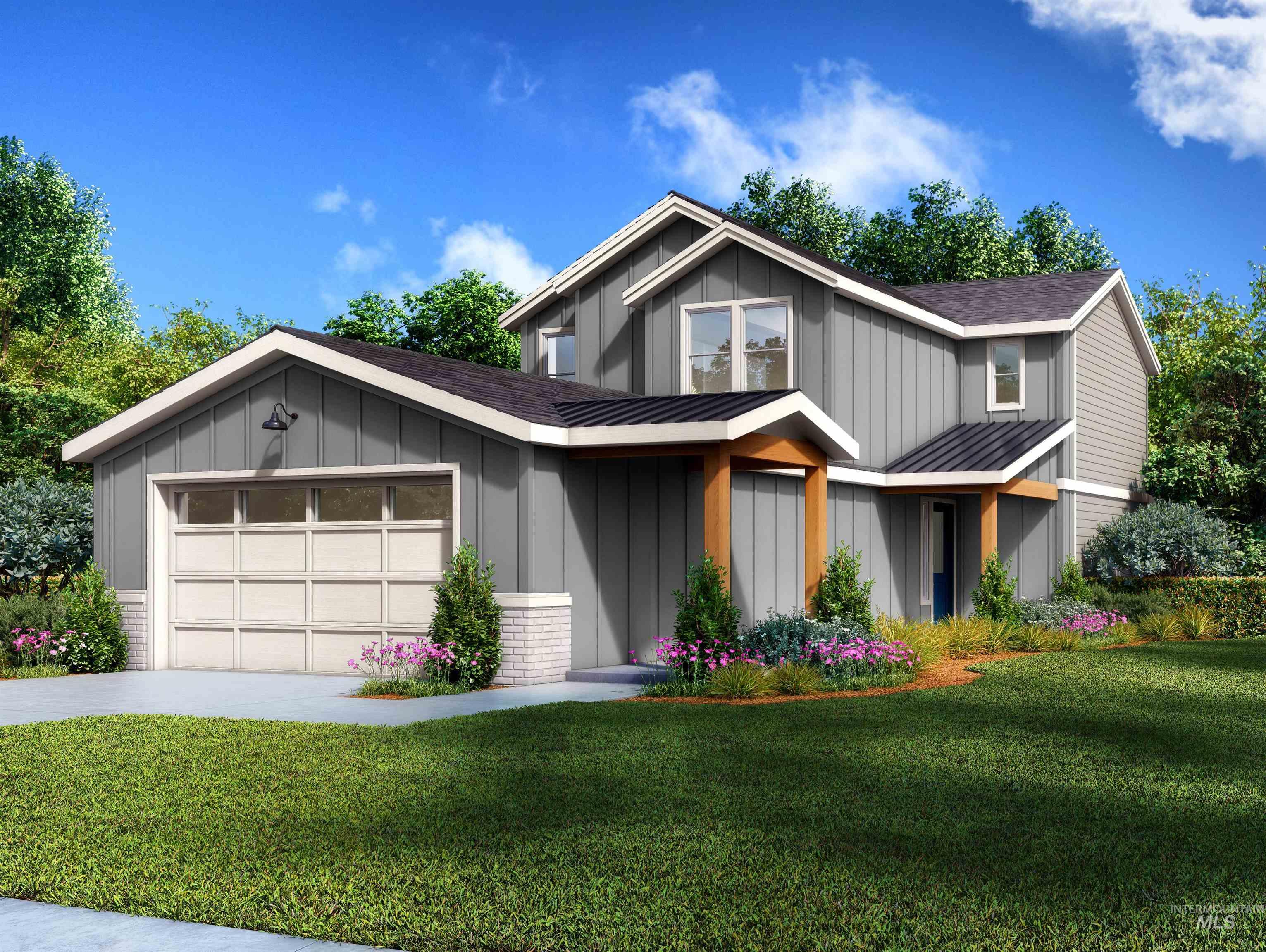 174 S Turner Ave., Star ID 83669