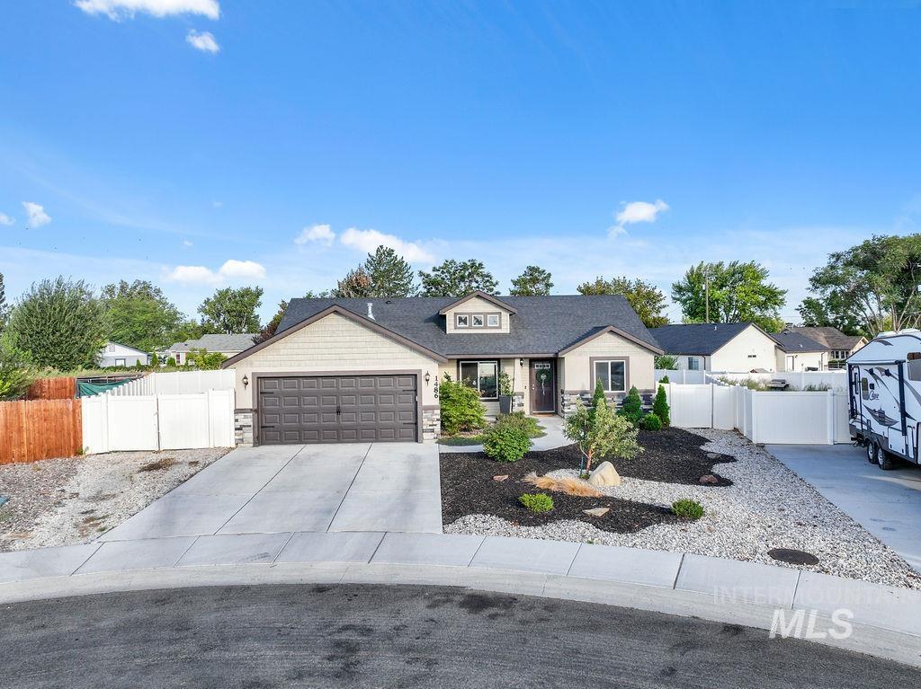 1486 Summer Springs, Buhl ID 83316