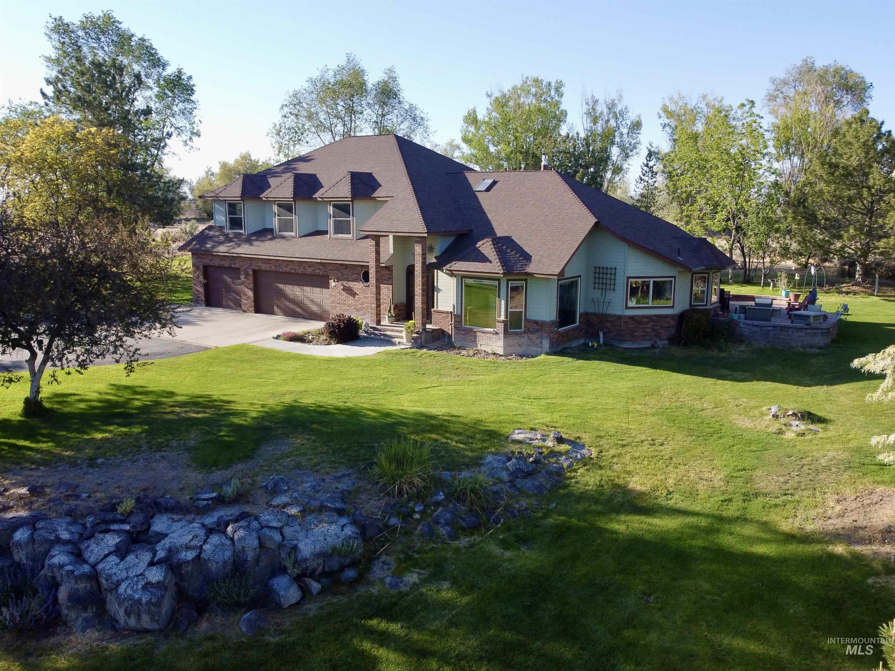 3228 Meadow Ridge Lane, Twin Falls ID 83301