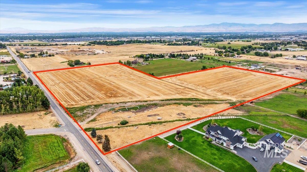 2780 S Black Cat Rd, Meridian ID 83642
