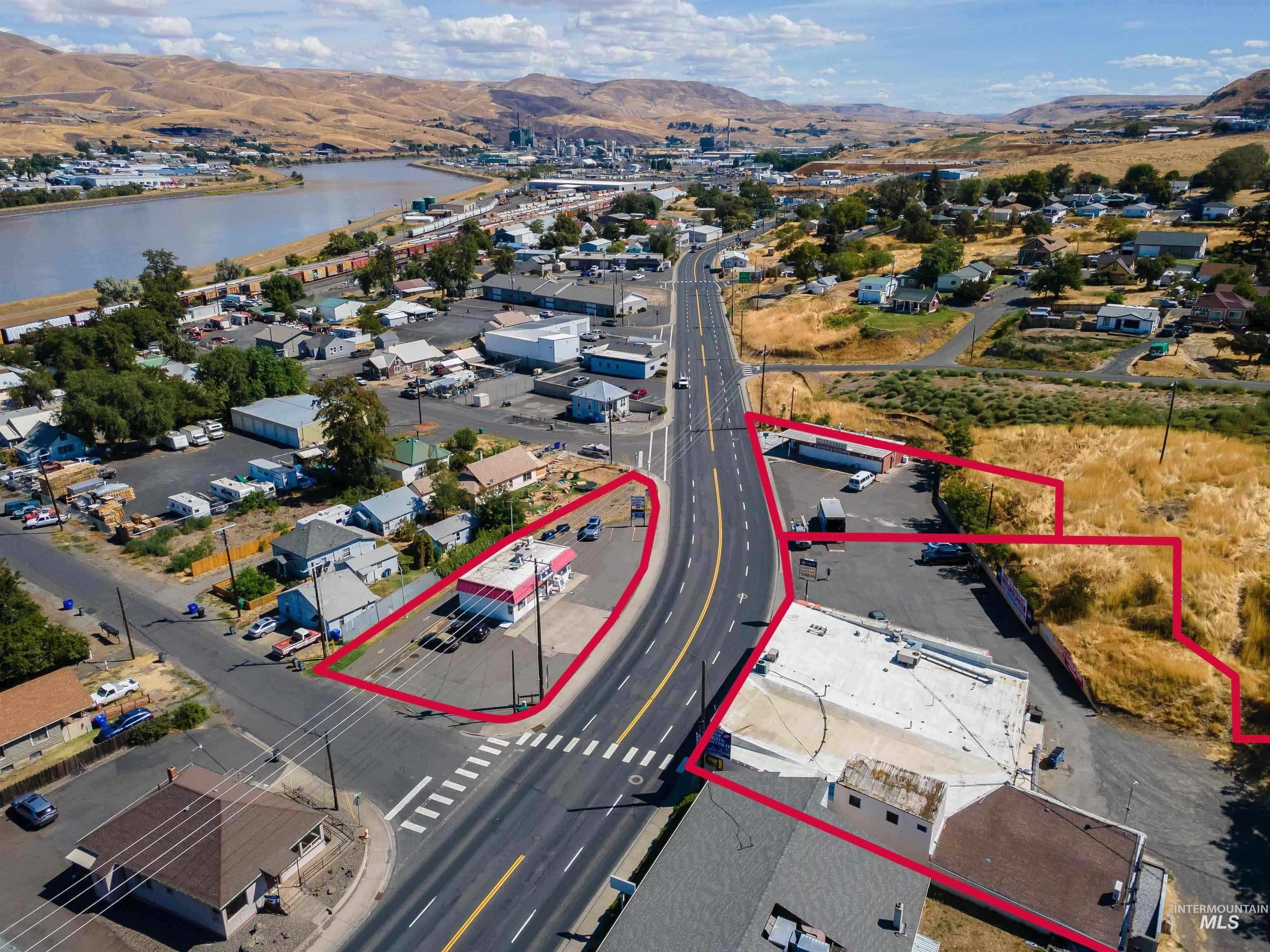 2414 E Main Street, Lewiston ID 83501