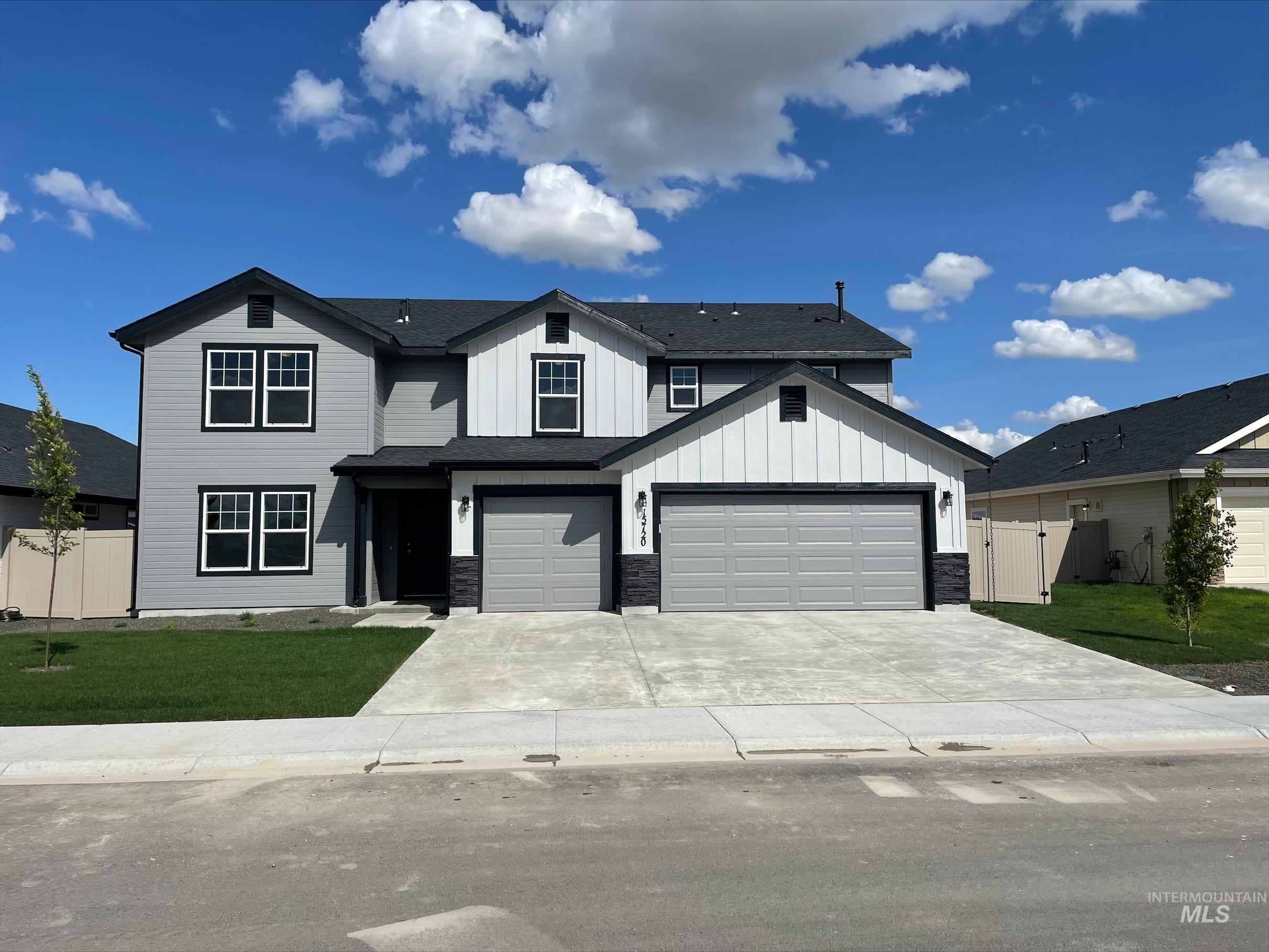 1570 Kinsale St, Middleton ID 83644