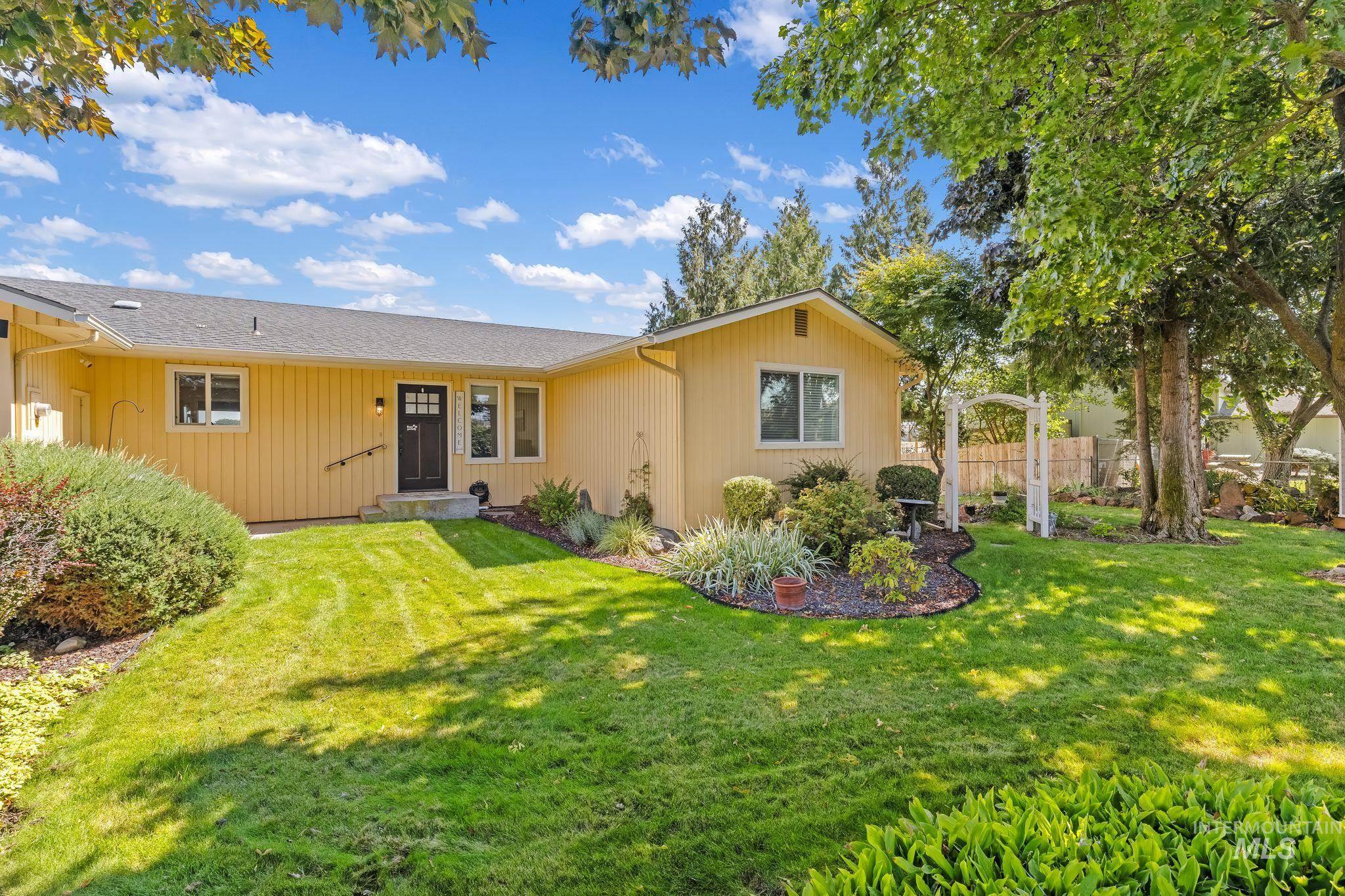 2746 Florence Court, Clarkston WA 99403