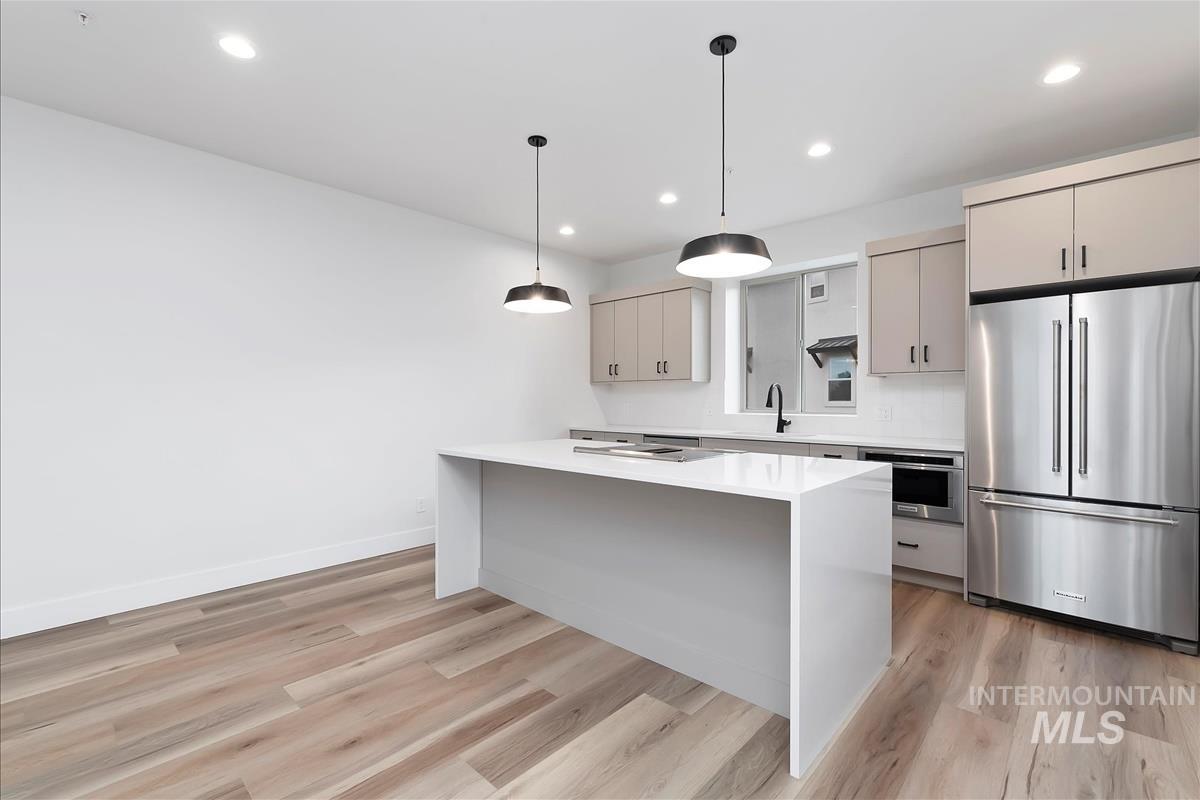 1717 S Federal Way, Boise ID 83705