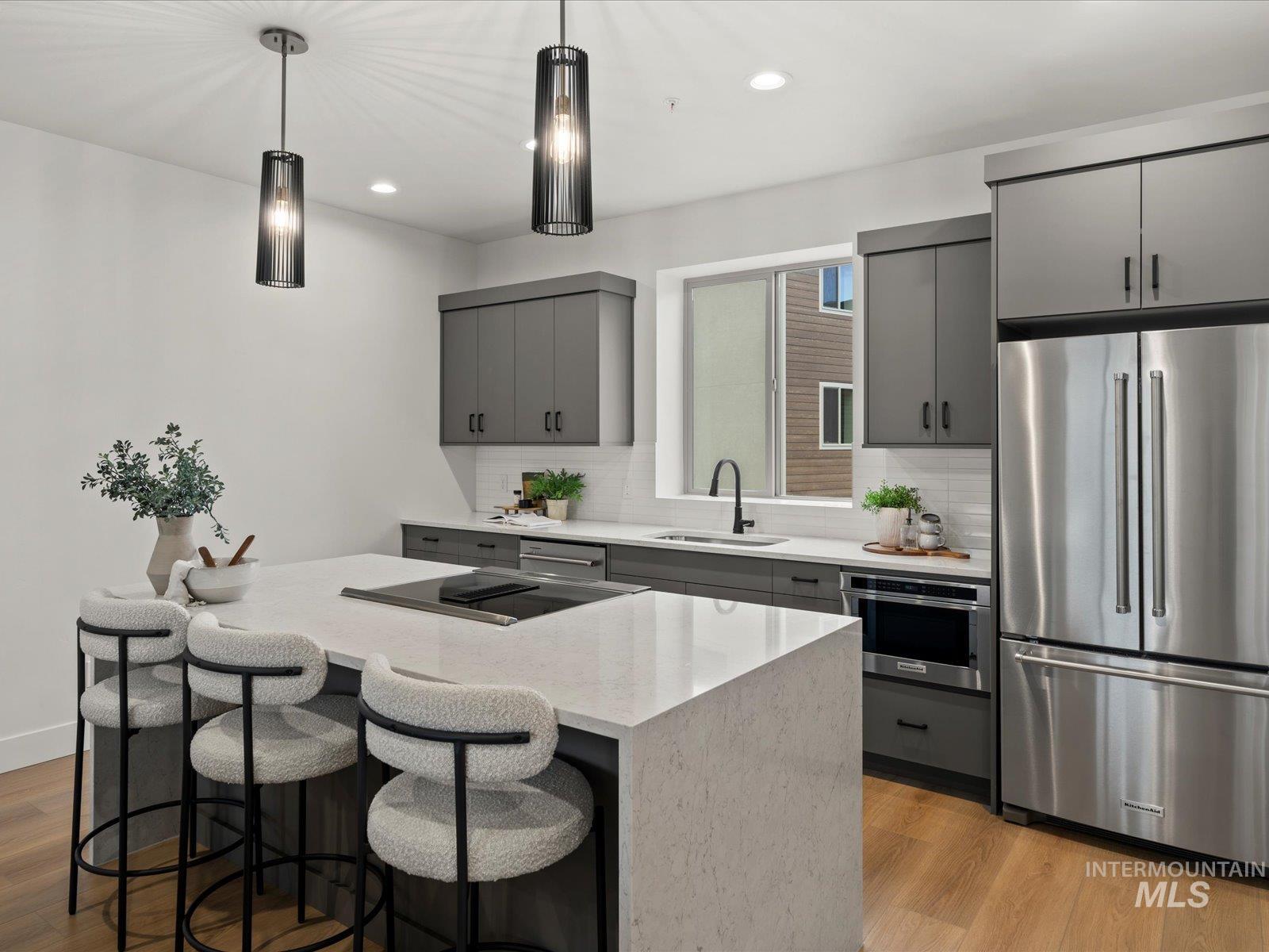 1715 S Federal Way, Boise ID 83705