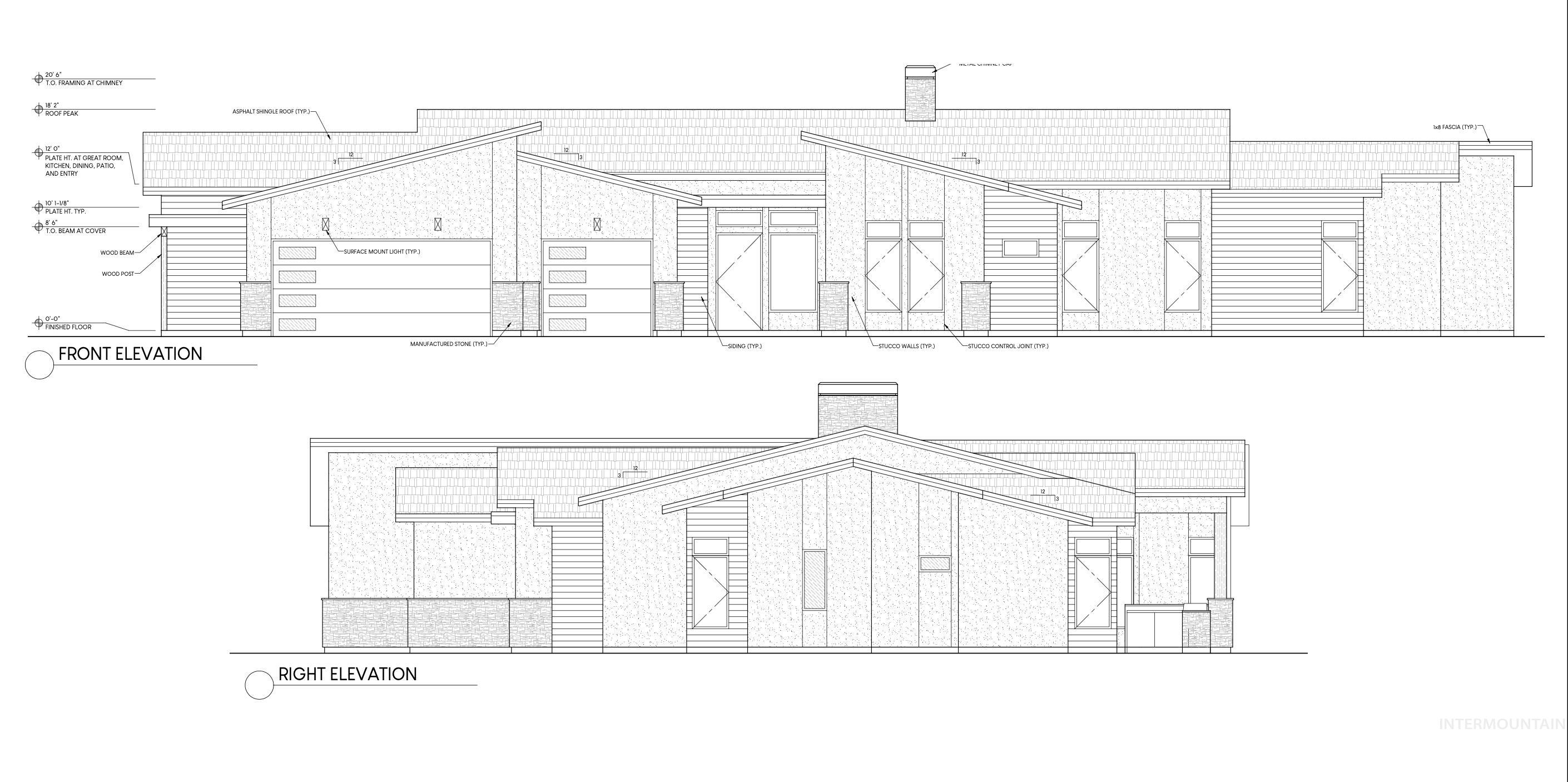 6748 S Astoria Ave, Meridian ID 83642