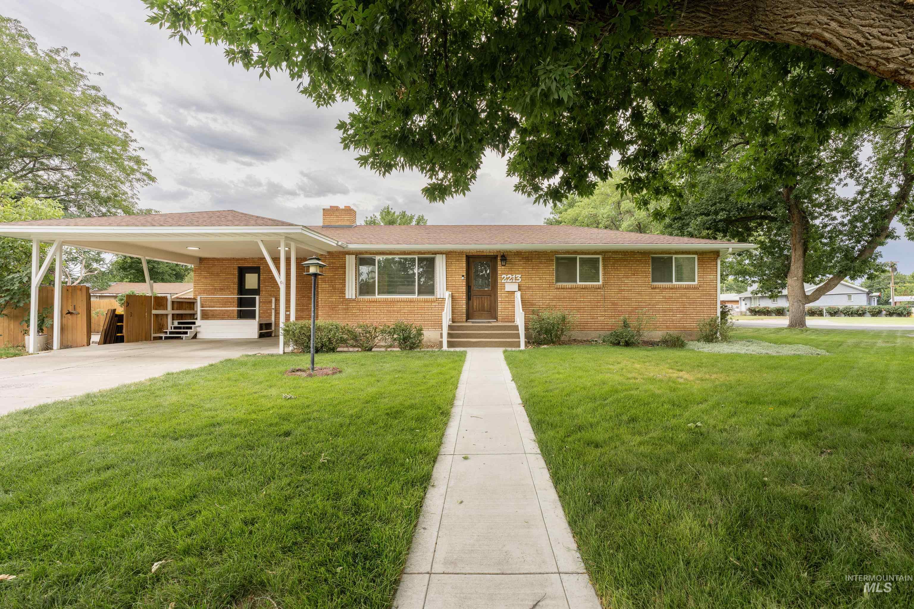 2213 Conant Dr, Burley ID 83318