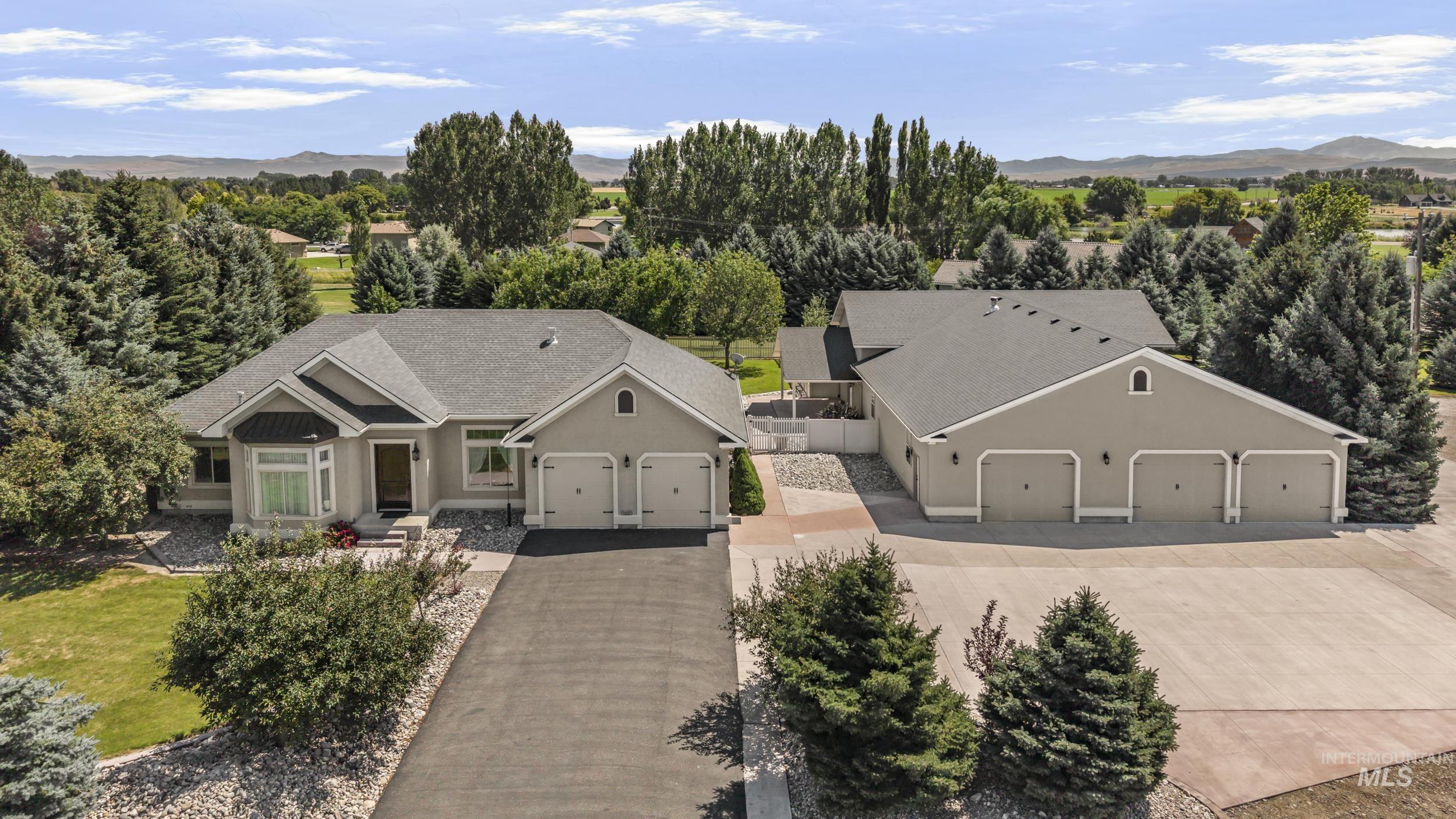 183 W 265 N, Blackfoot ID 83221