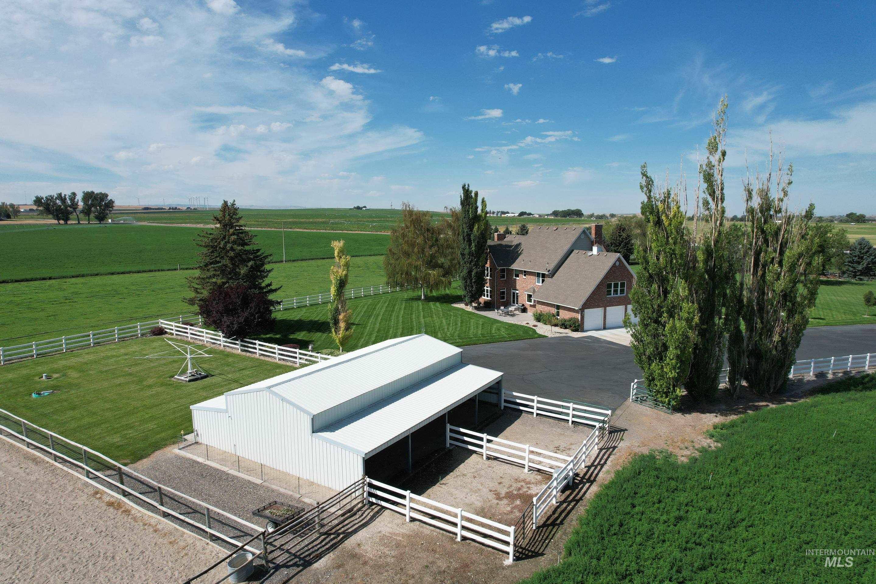 29 S 500 W, Burley ID 83318