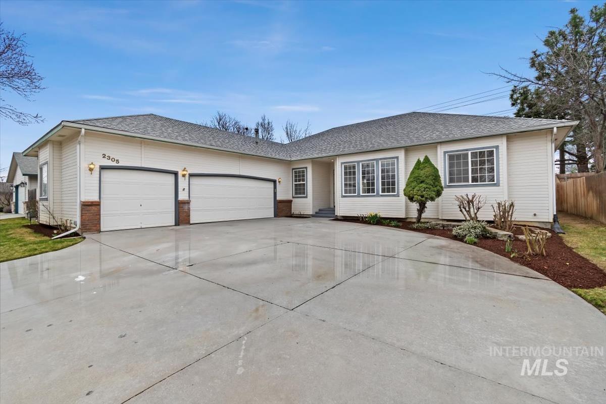2305 E Oakridge St, Boise ID 83716